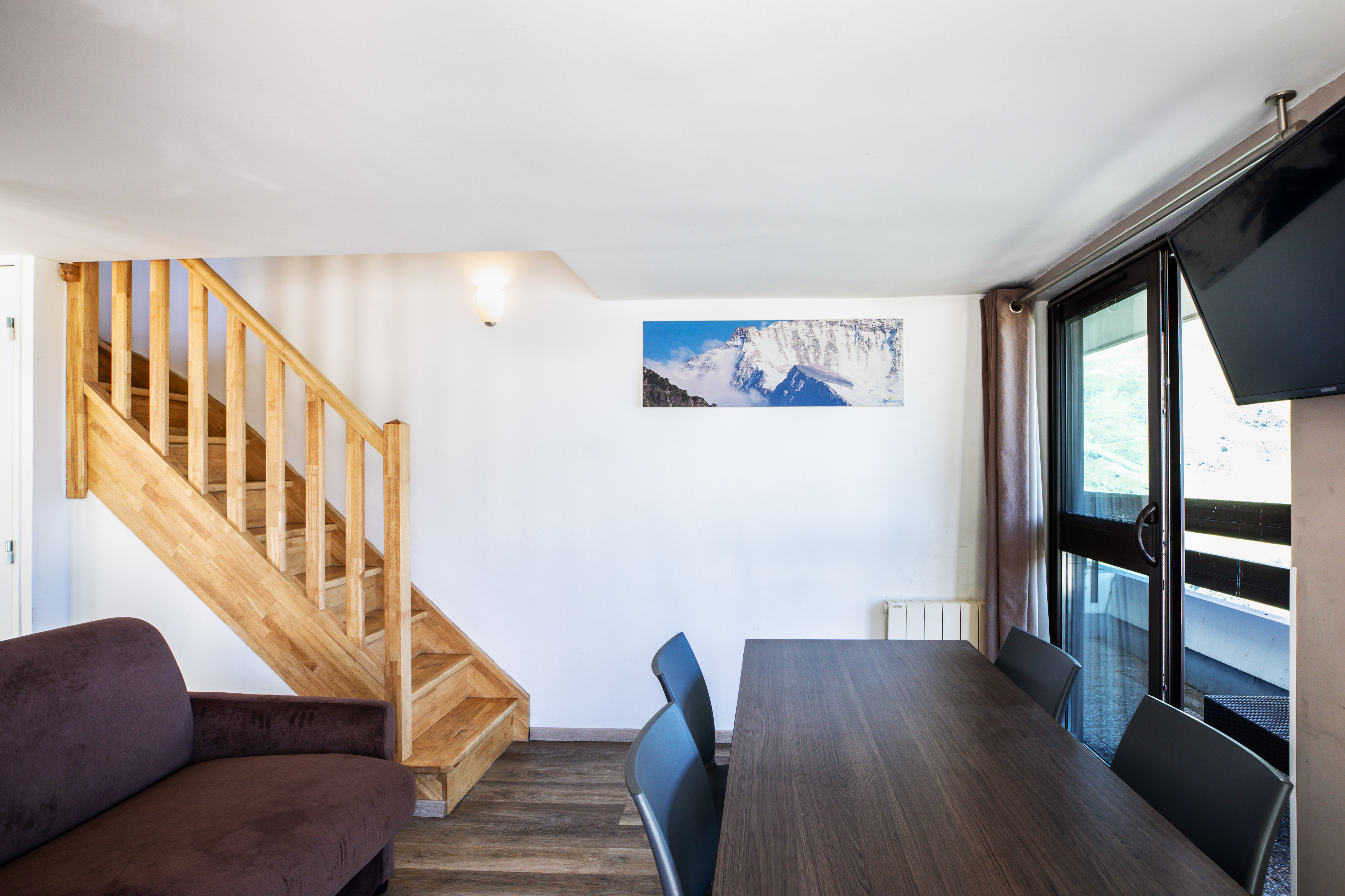 Apartment Capacity 7