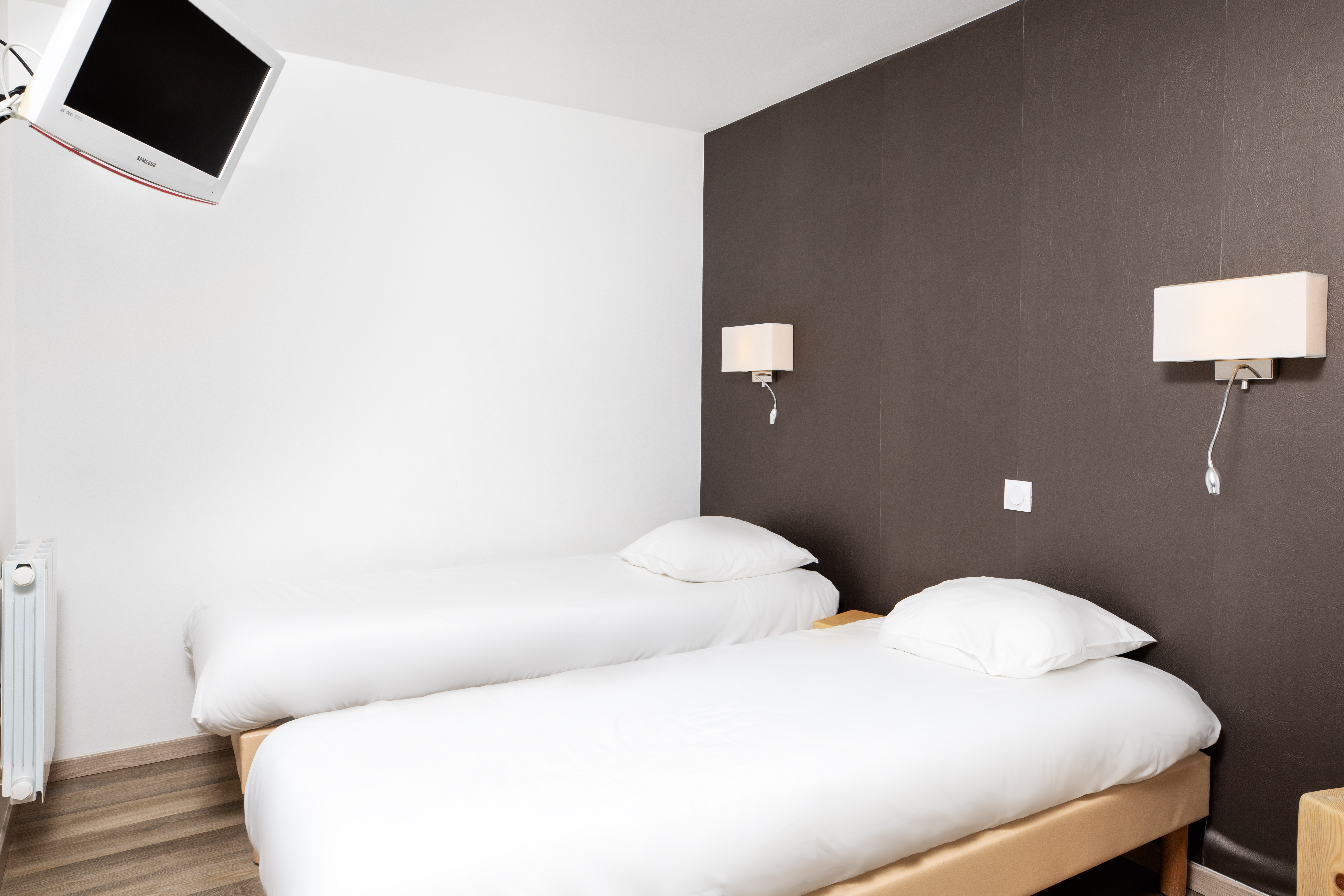 Apartment Capacity 4