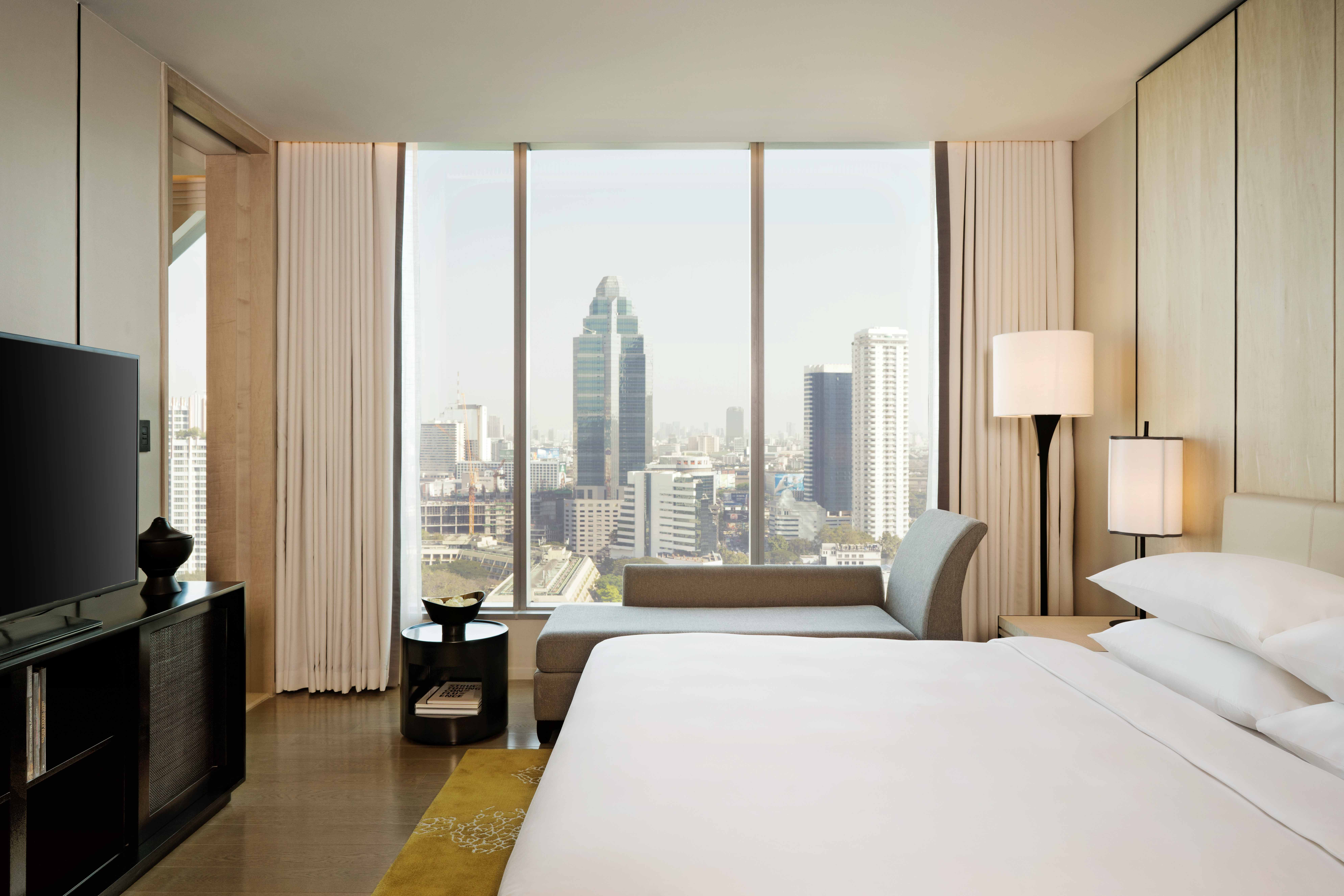 Double or Twin Standard