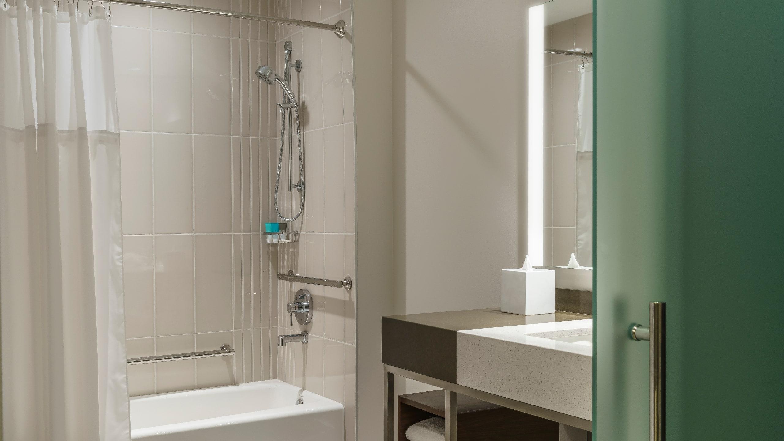 Double Club Two Queen Beds