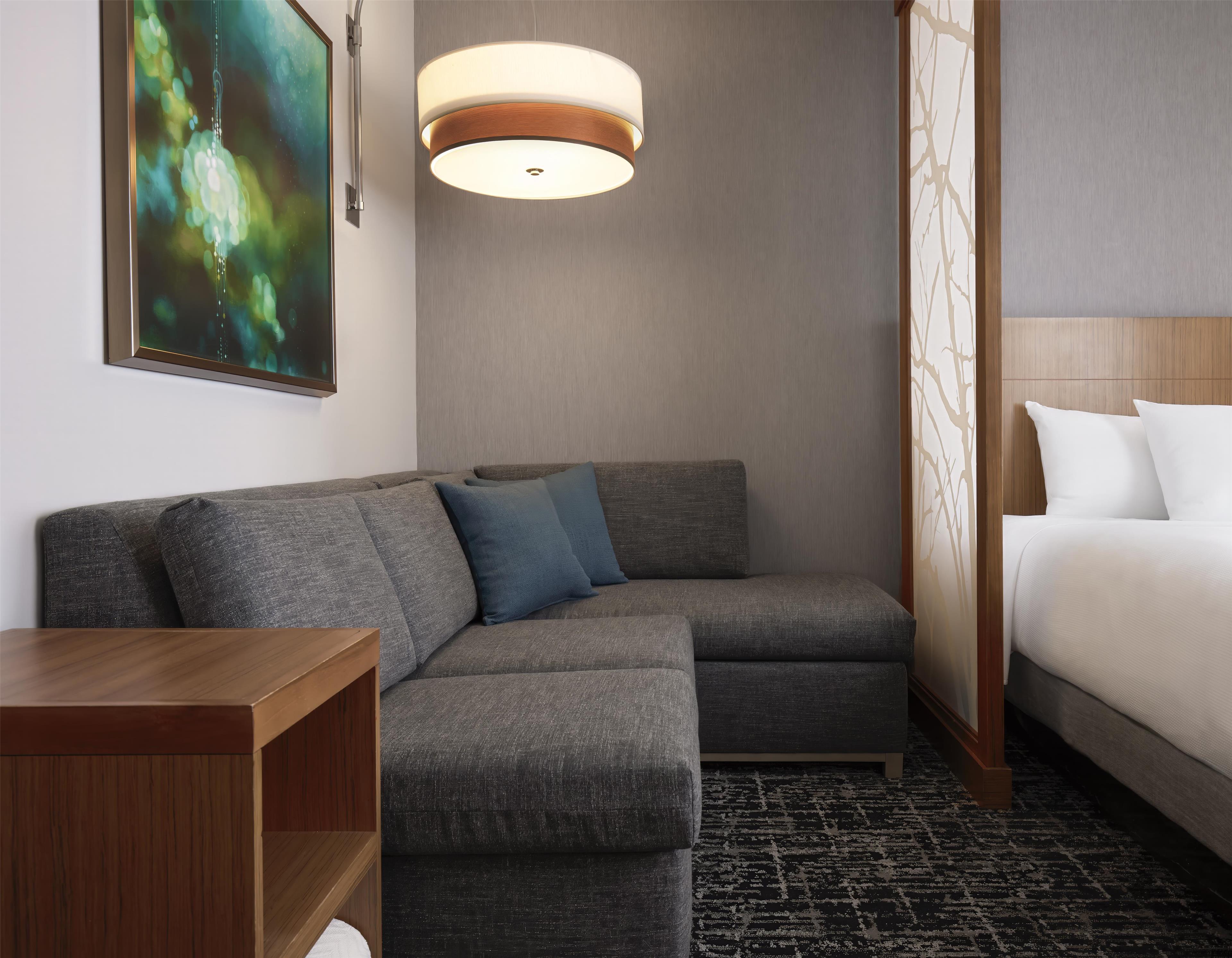 Double Two Queen Beds