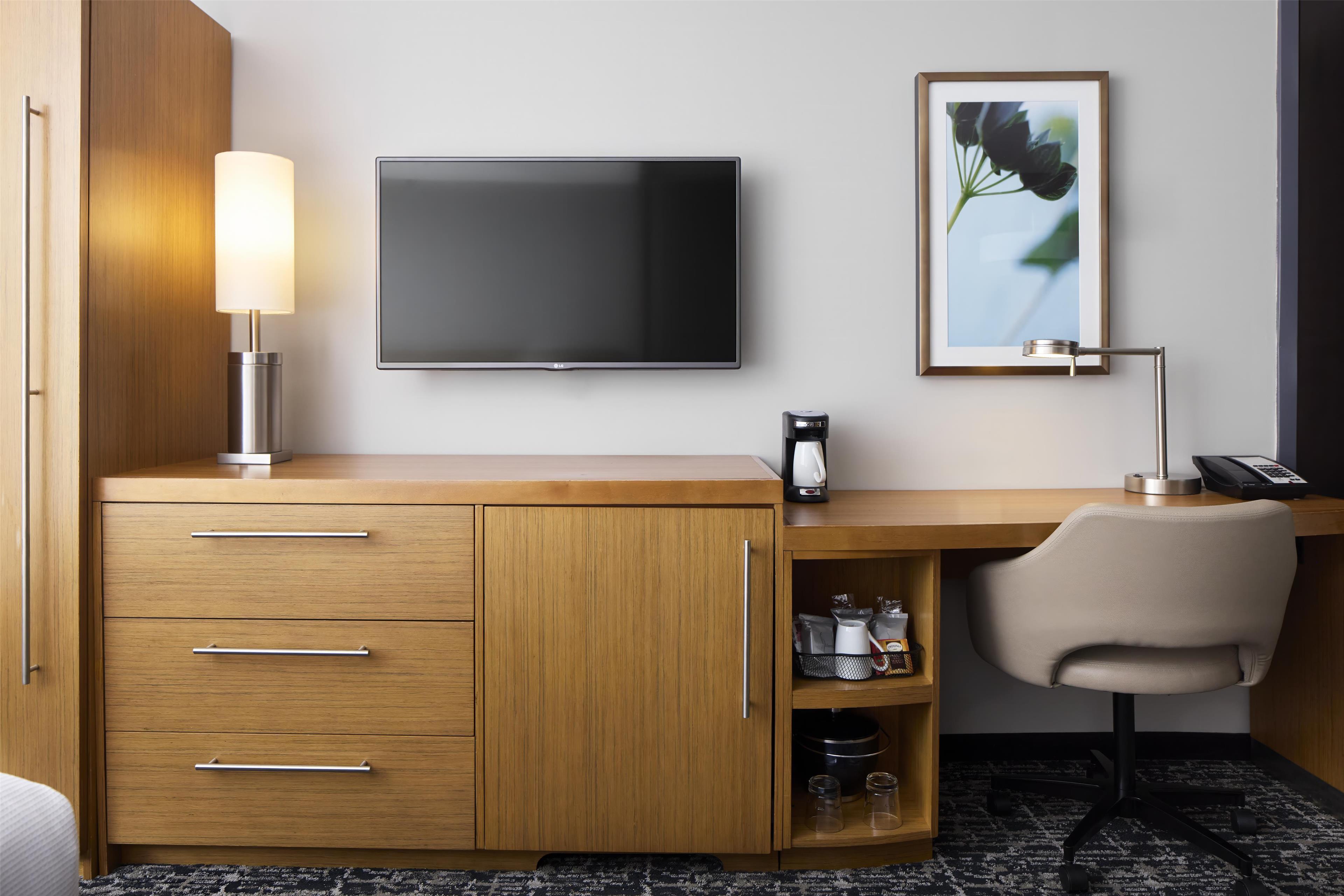 Double Two Queen Beds