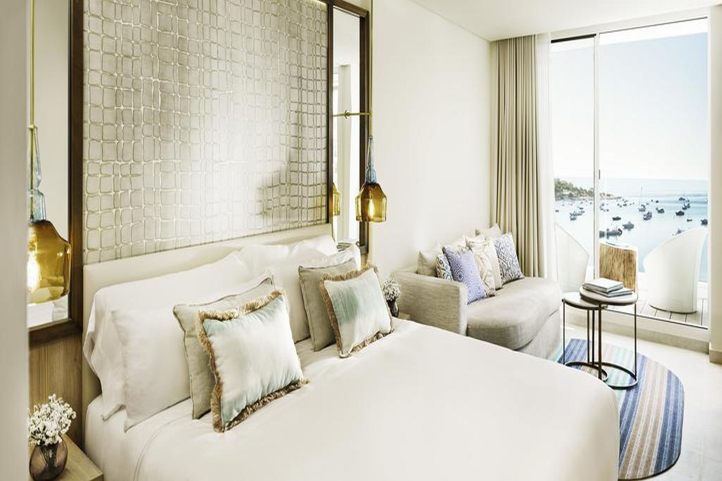 Junior Suite Sea View