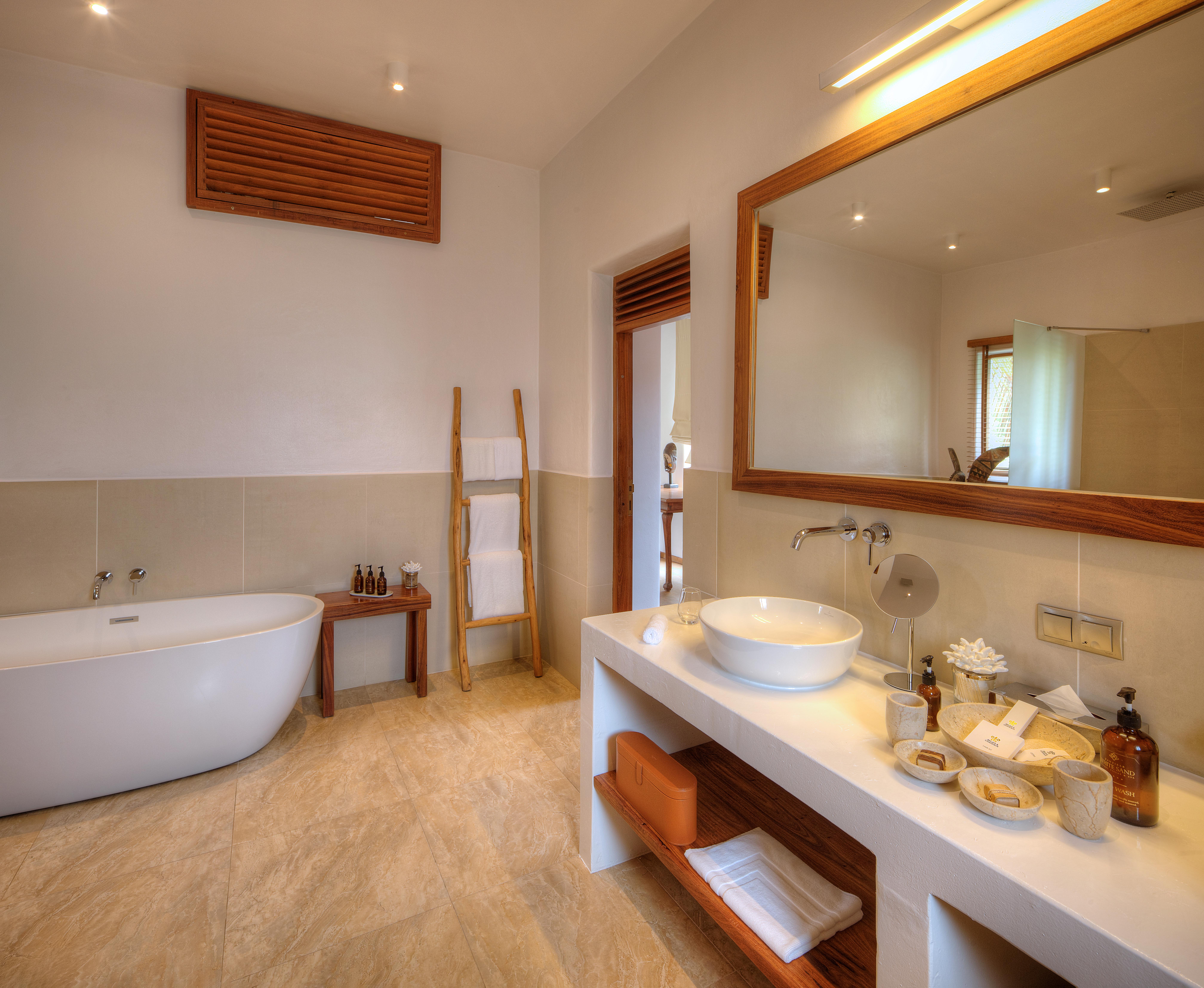 Double Deluxe with Jacuzzi