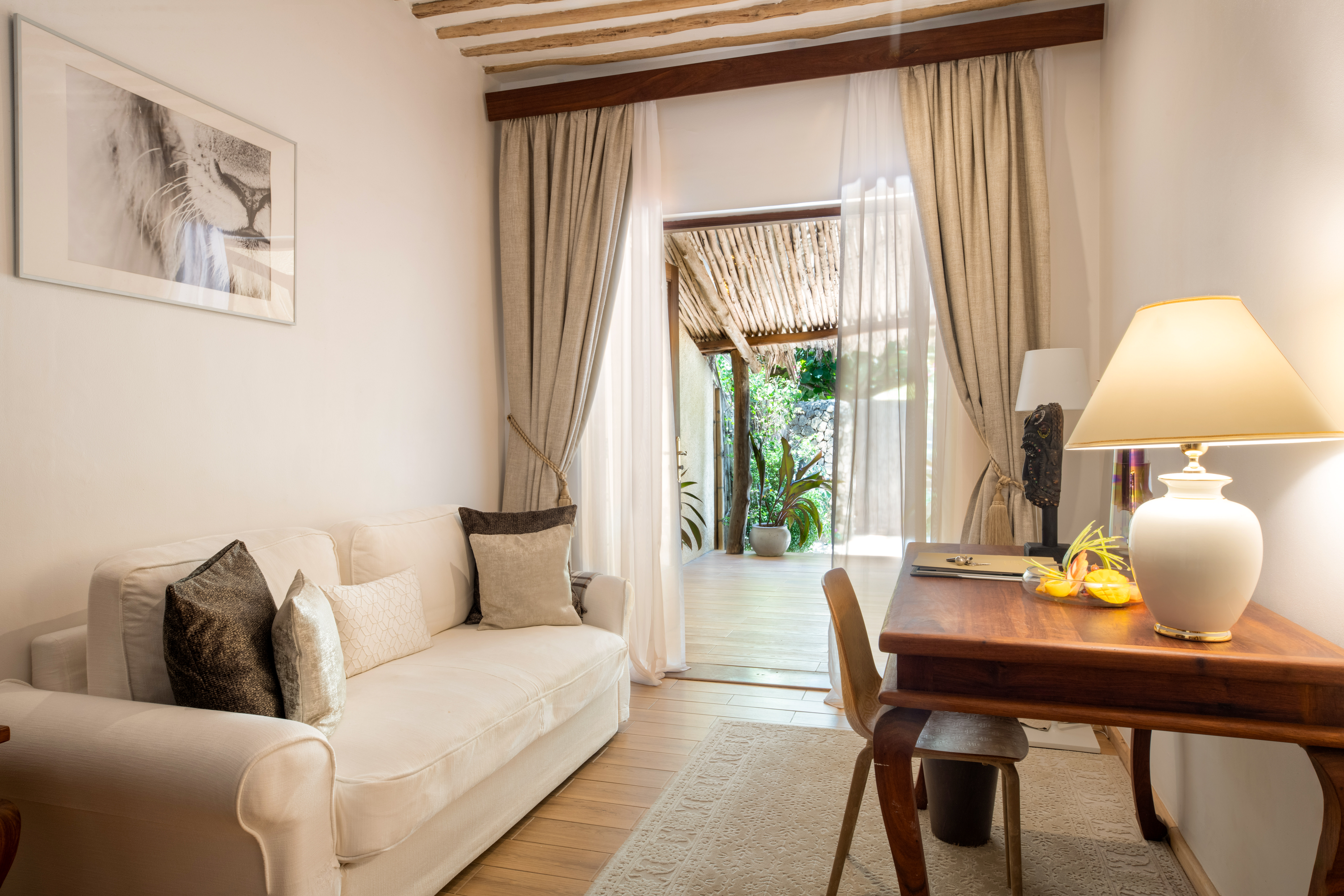 Family Room Standard