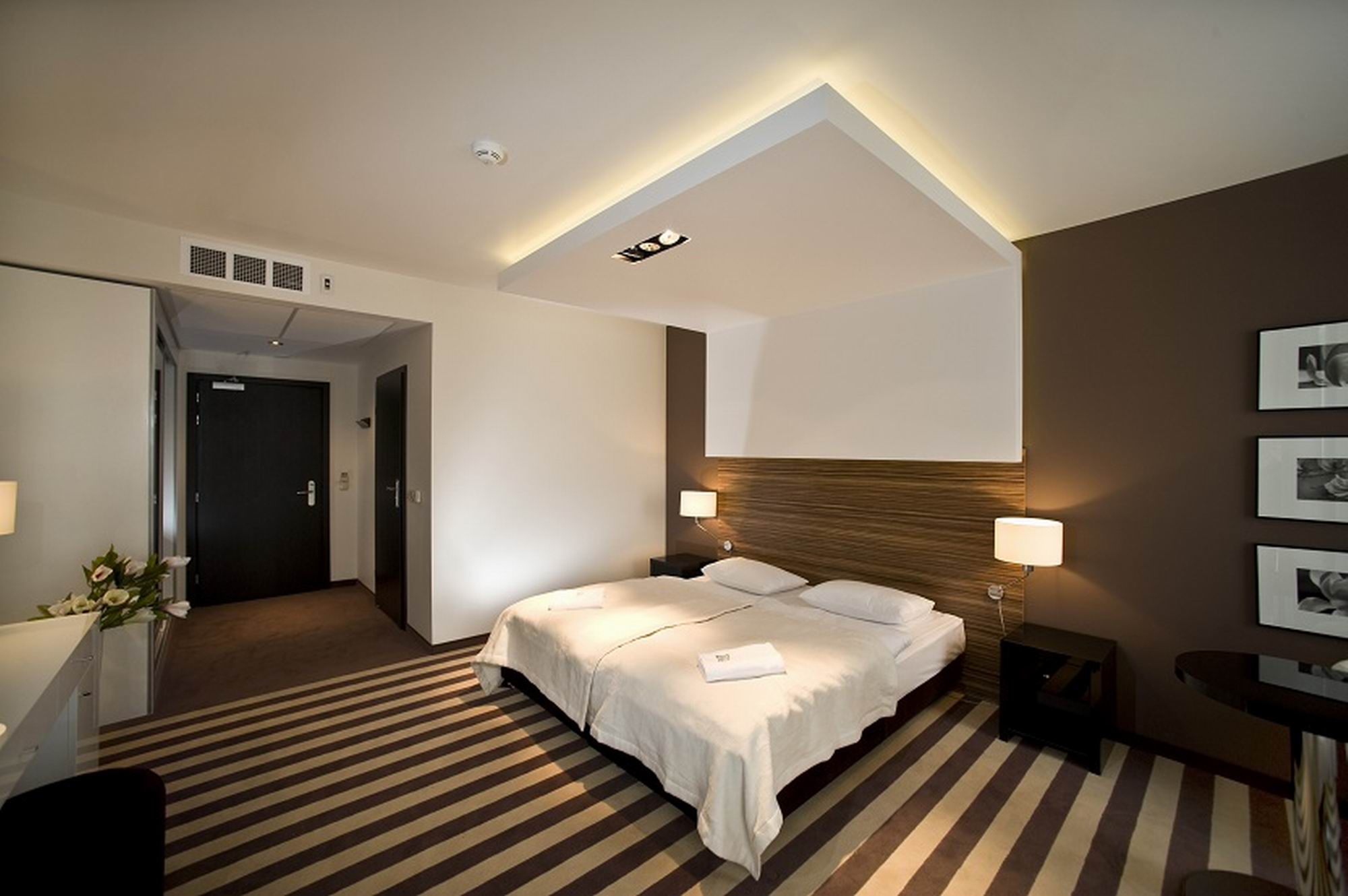 Double Single Comfort