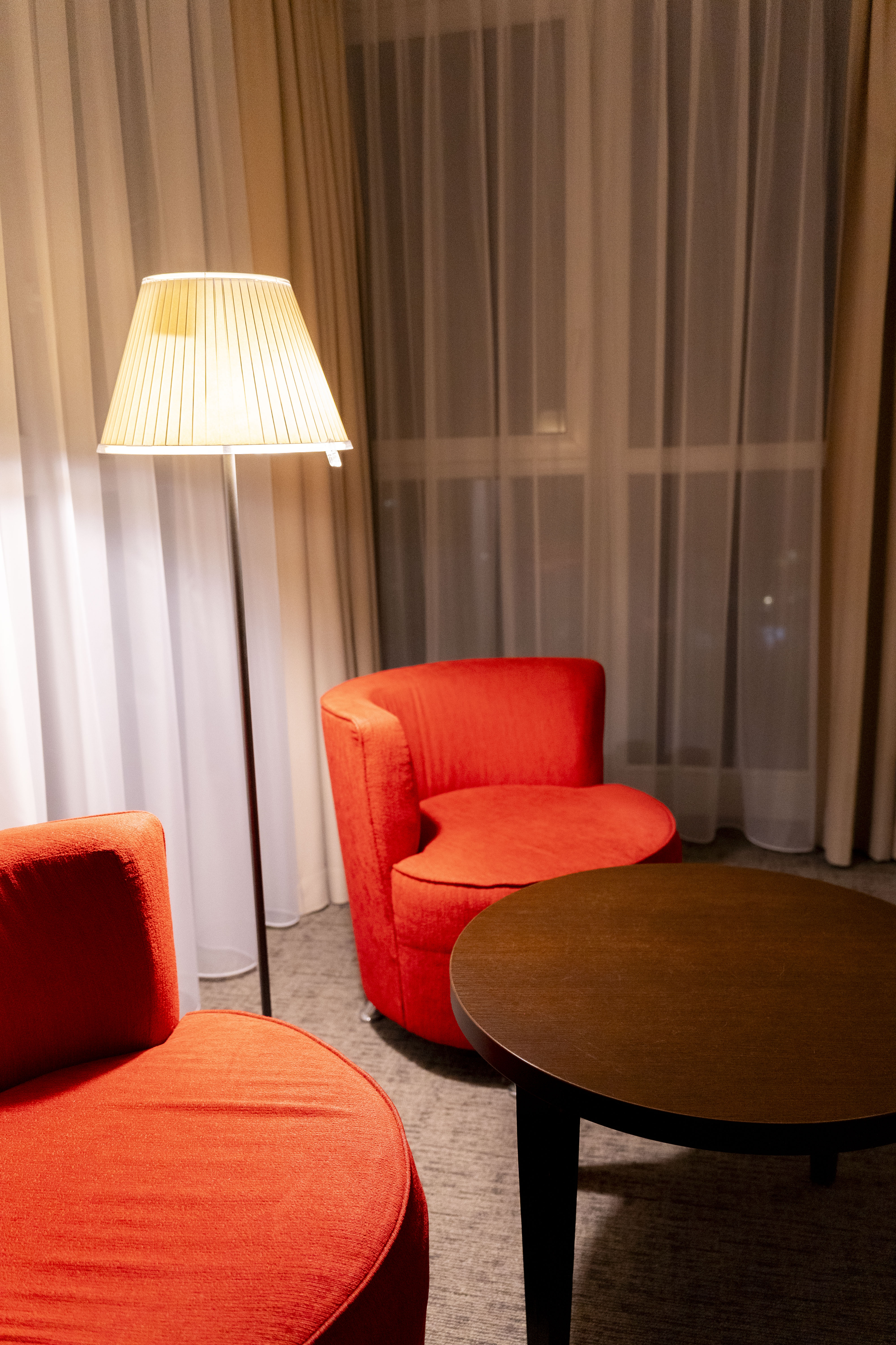 Double or Twin Deluxe