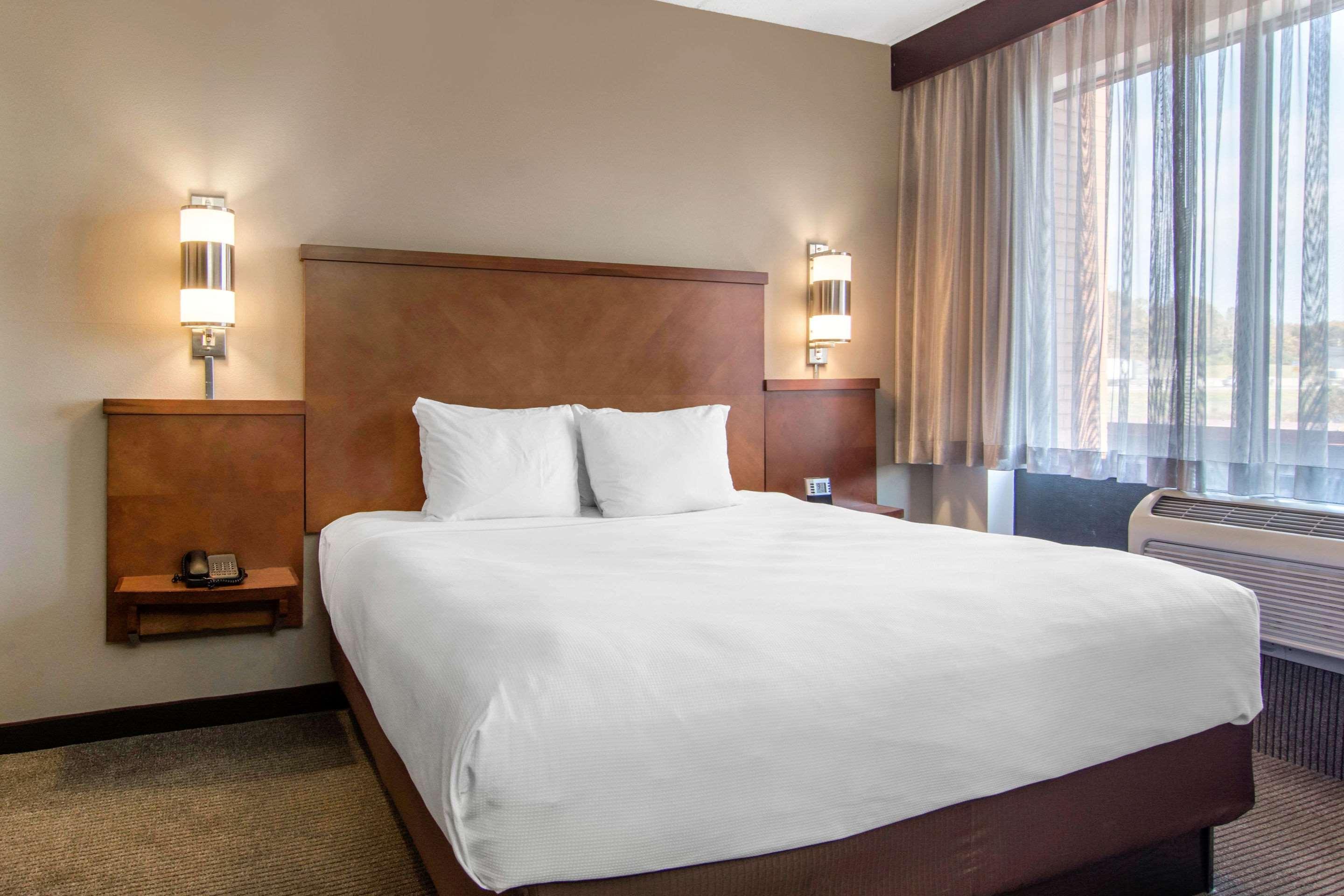 Suite King Bed Non Smoking