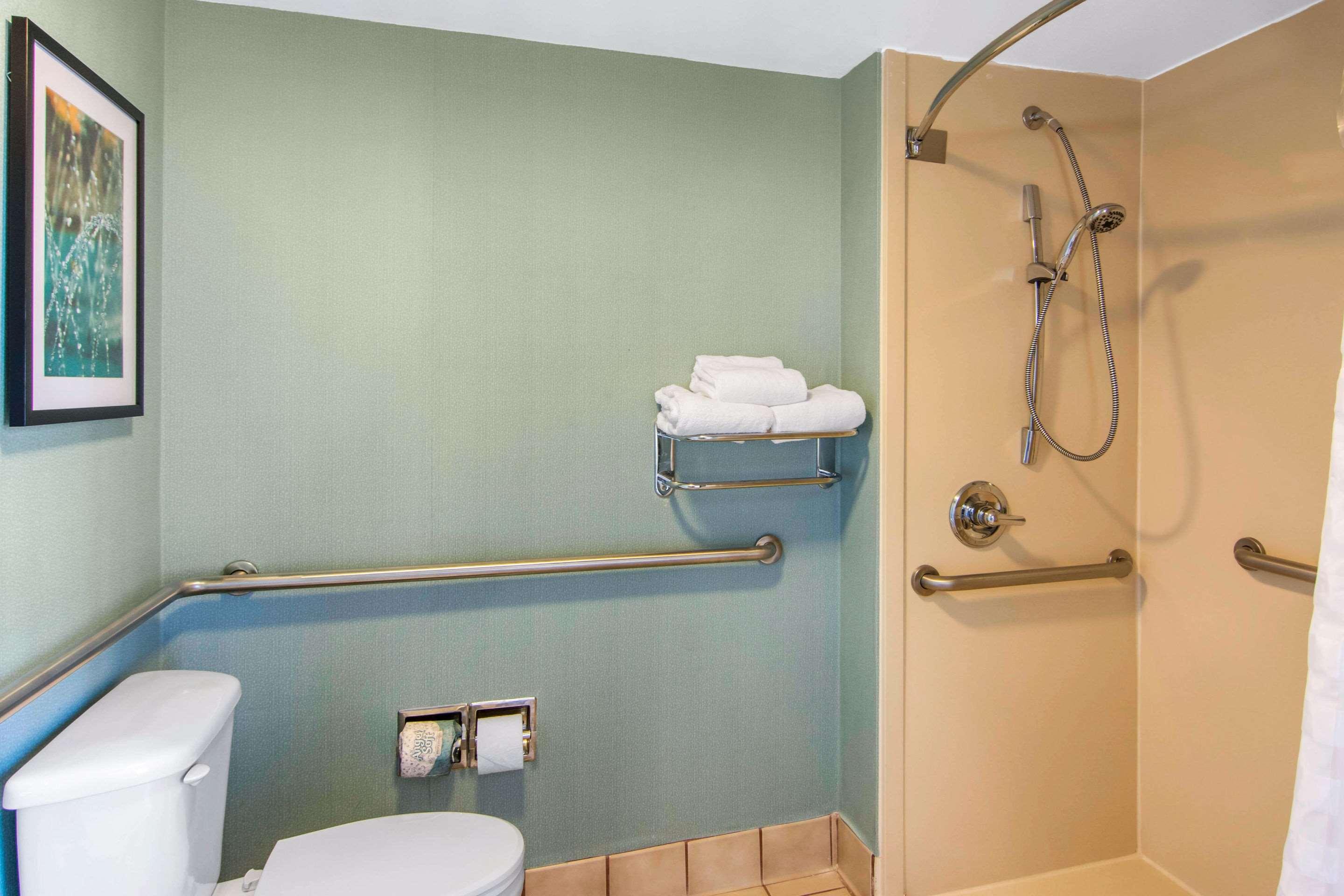 Suite King Bed Non Smoking