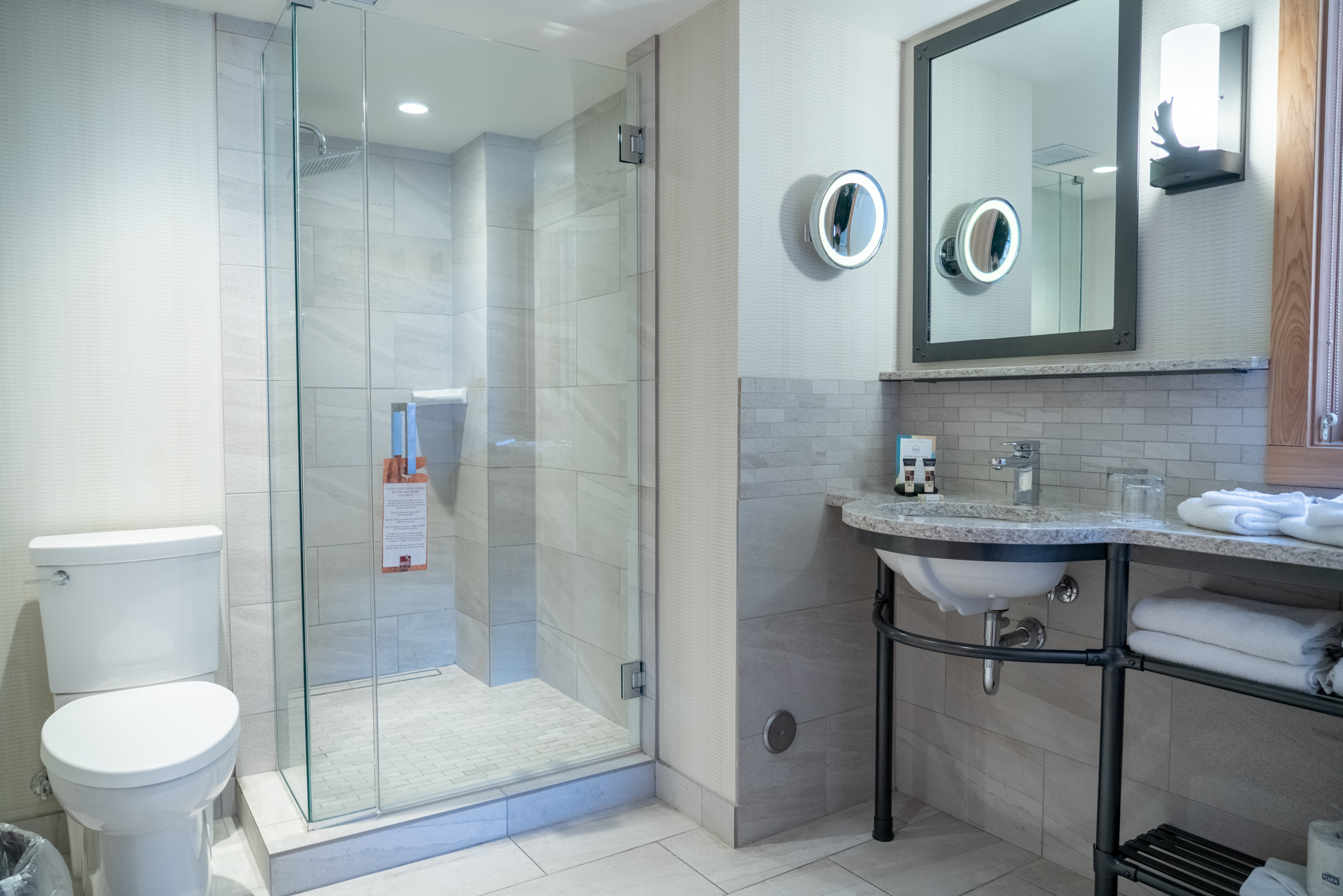 Double Superior One Bedroom