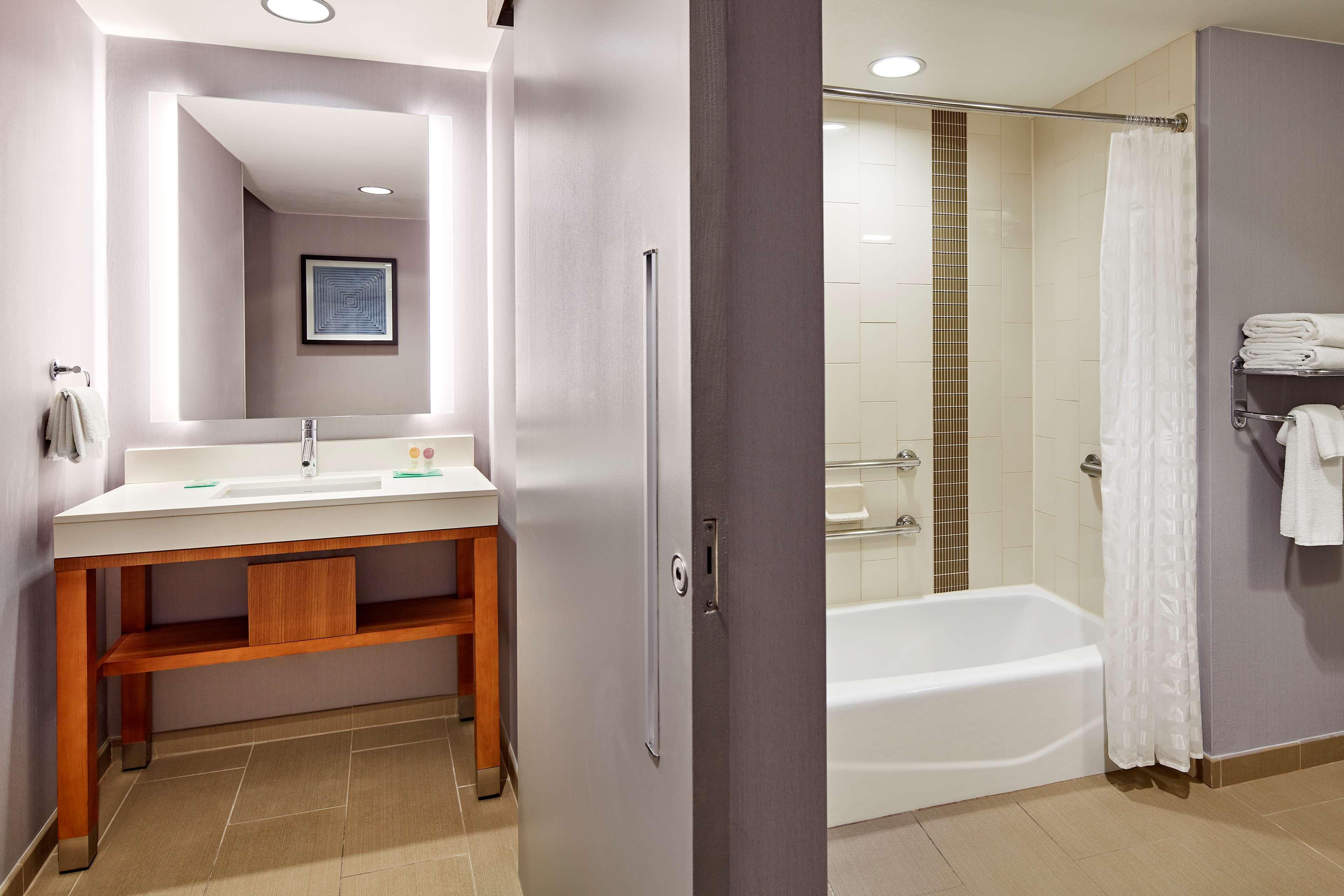 Double Two Queen Beds