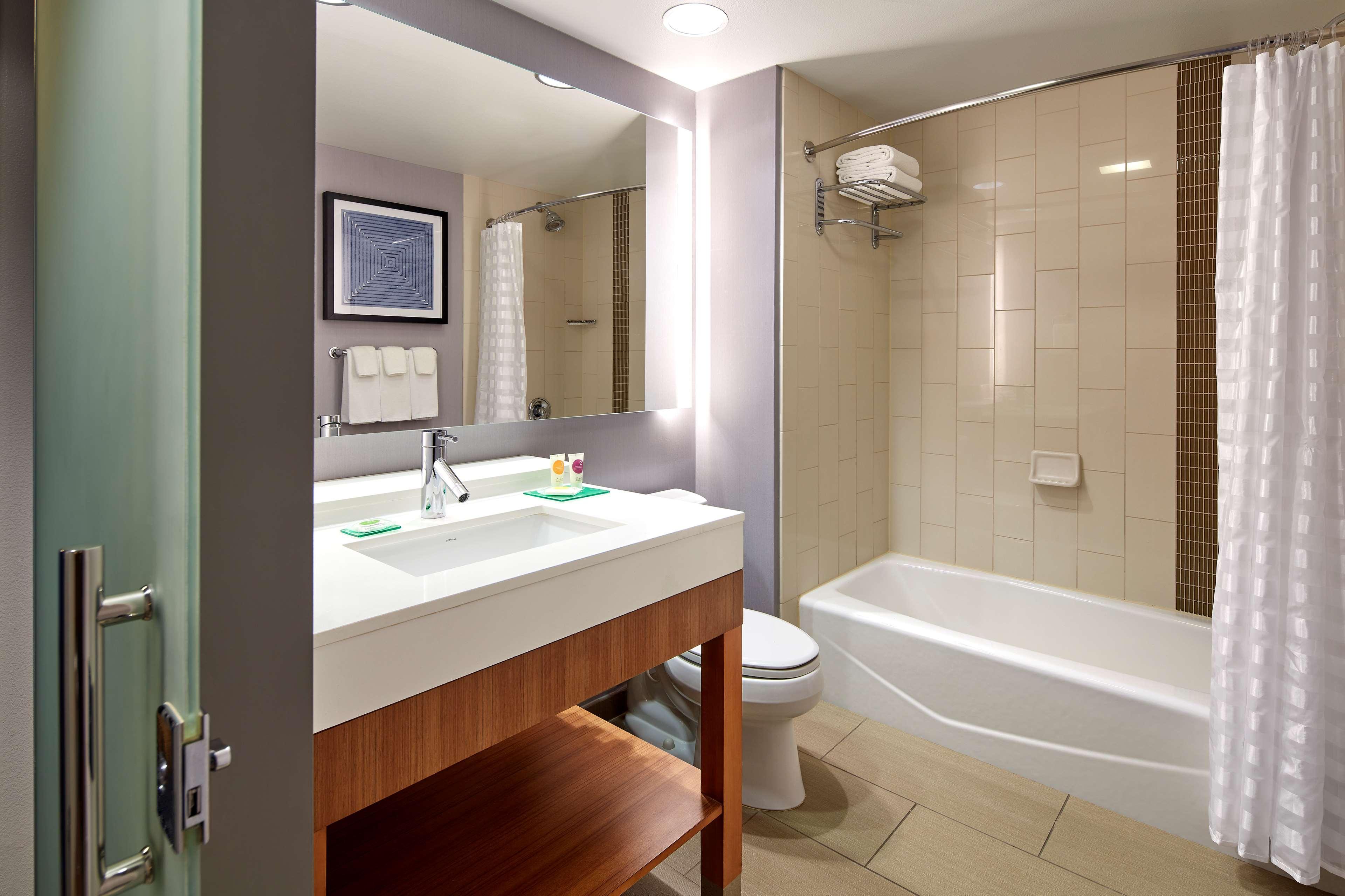 Double Two Queen Beds