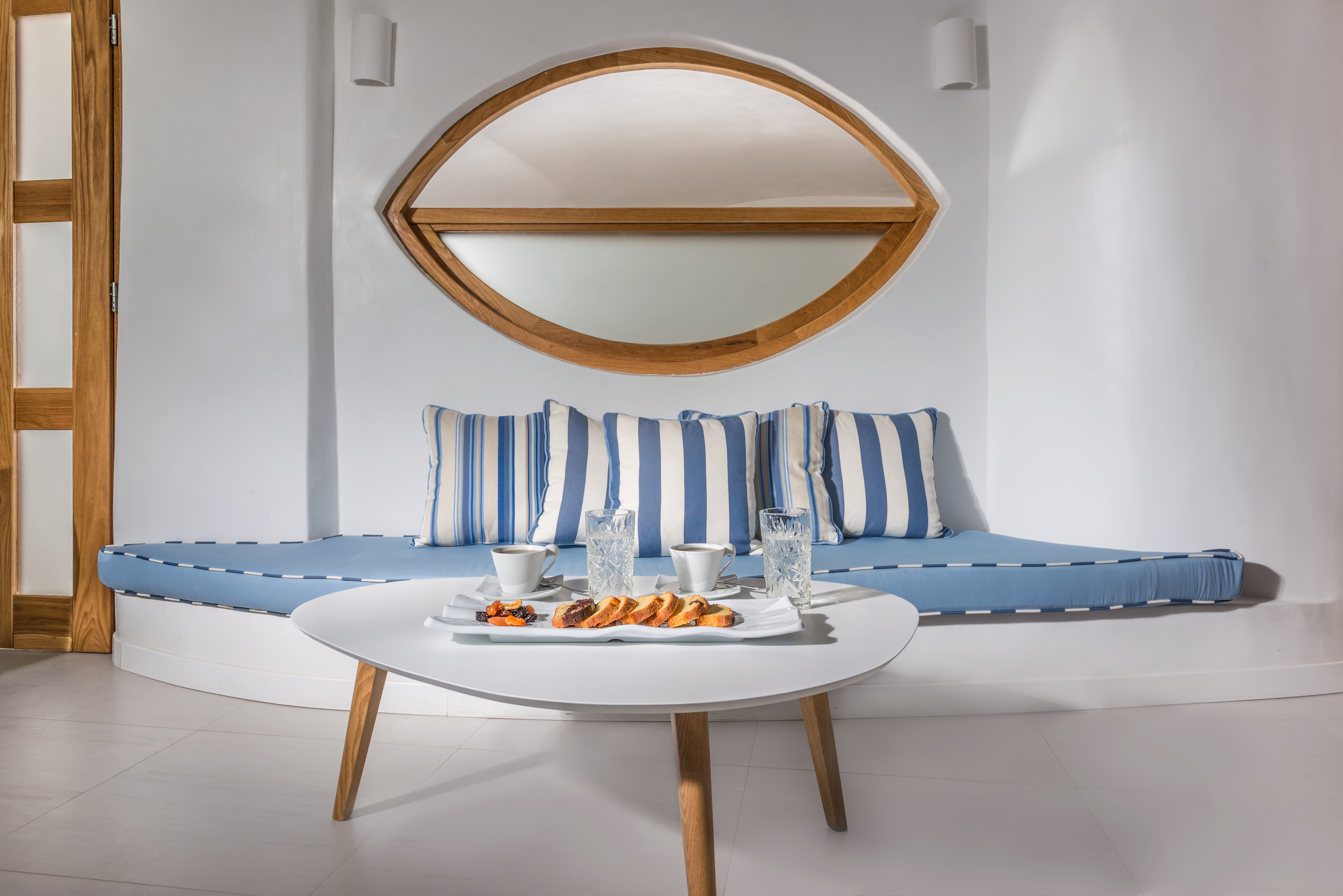 Suite Sea View Three Bedrooms