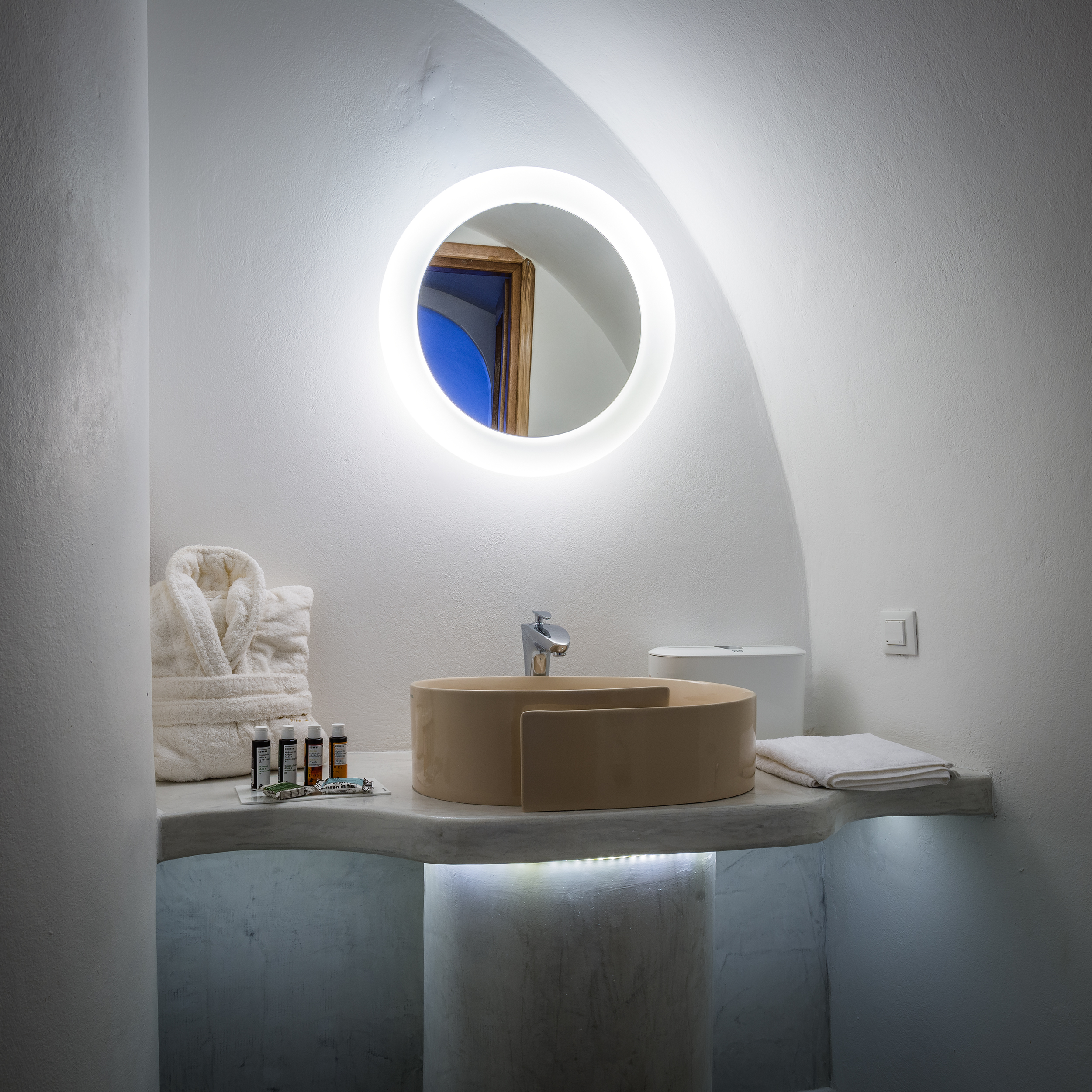 Suite Sea View Three Bedrooms