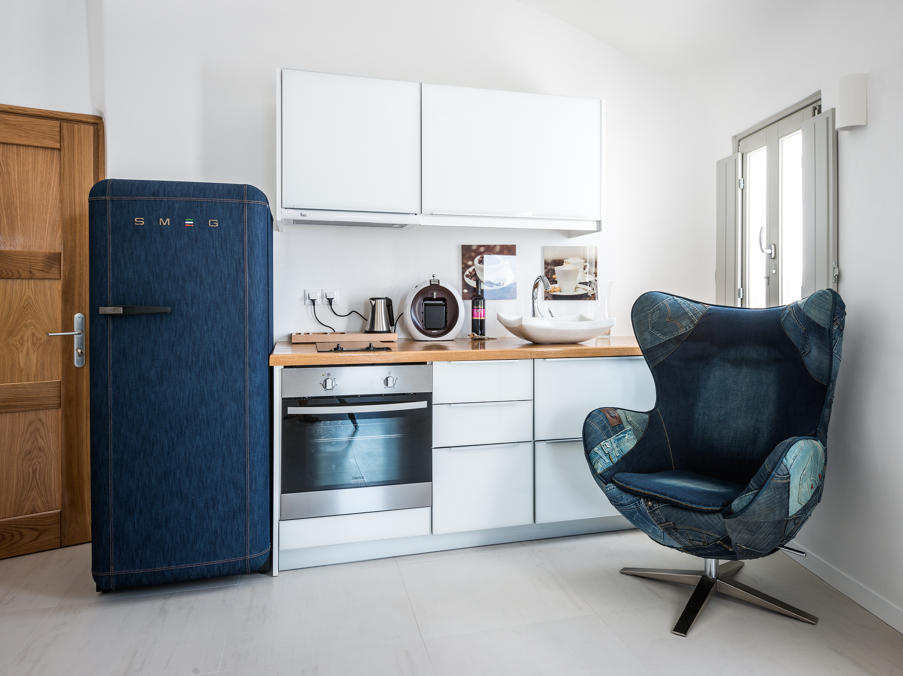 Suite Sea View Three Bedrooms