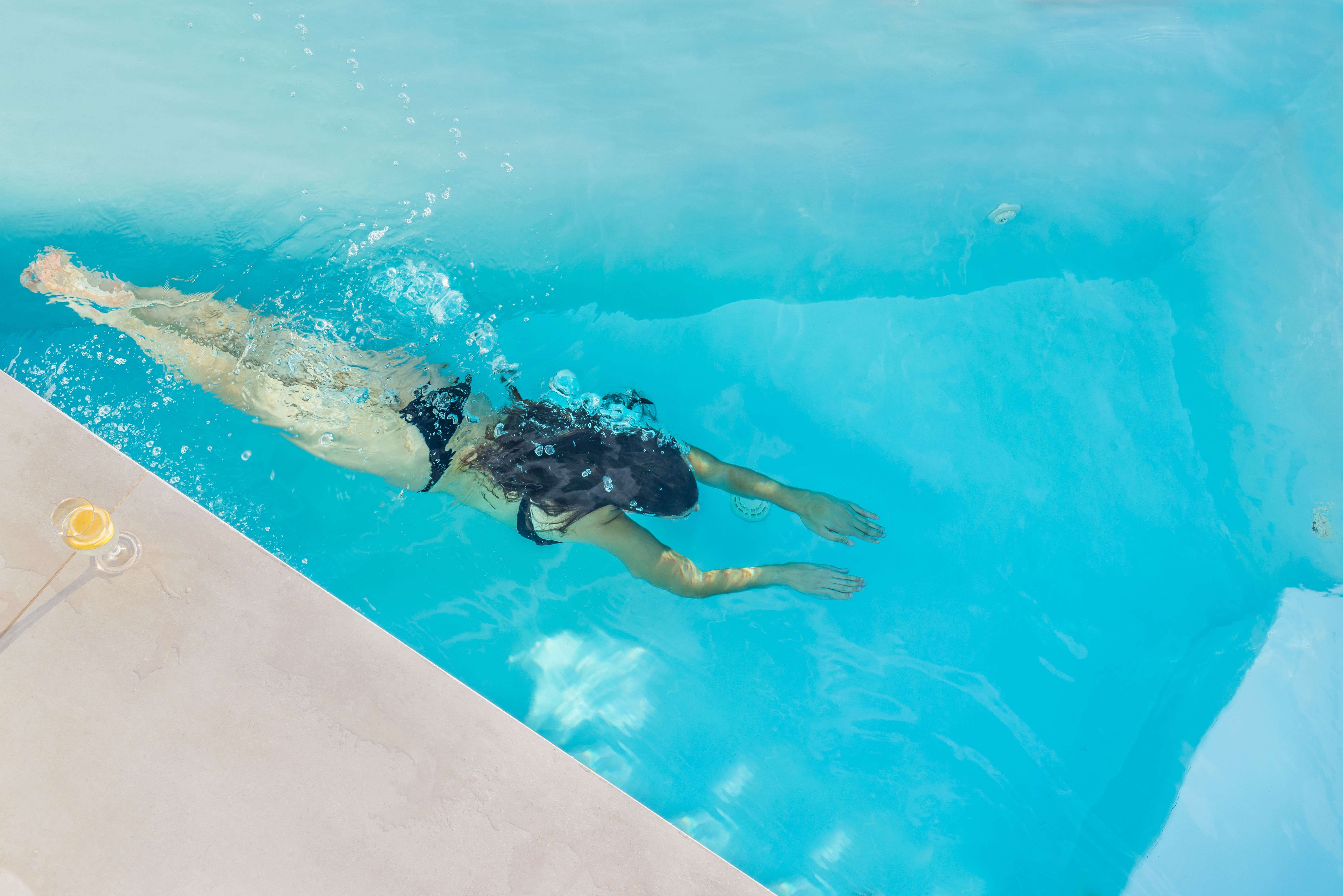 Suite Sea View Three Bedrooms