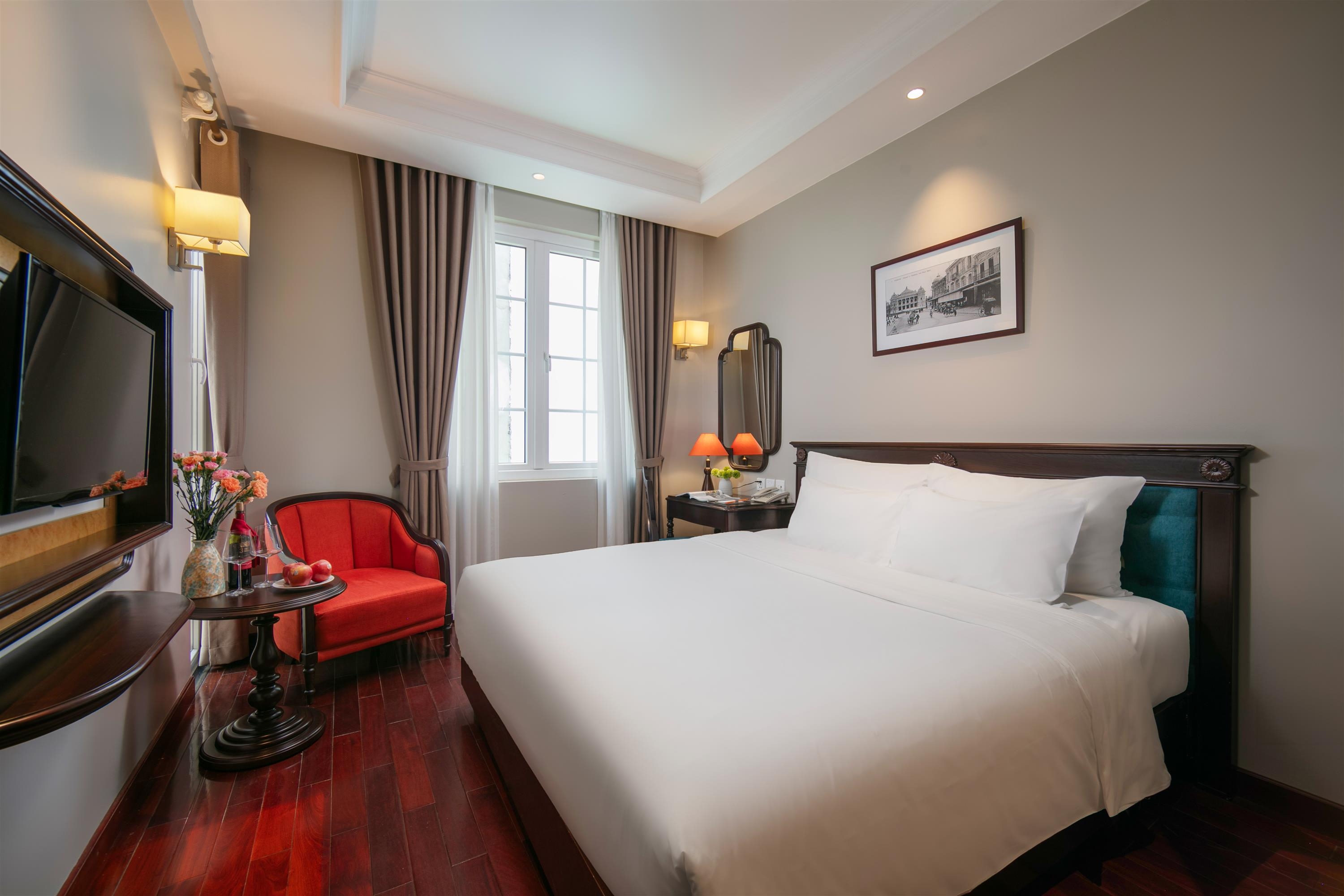 Room Deluxe