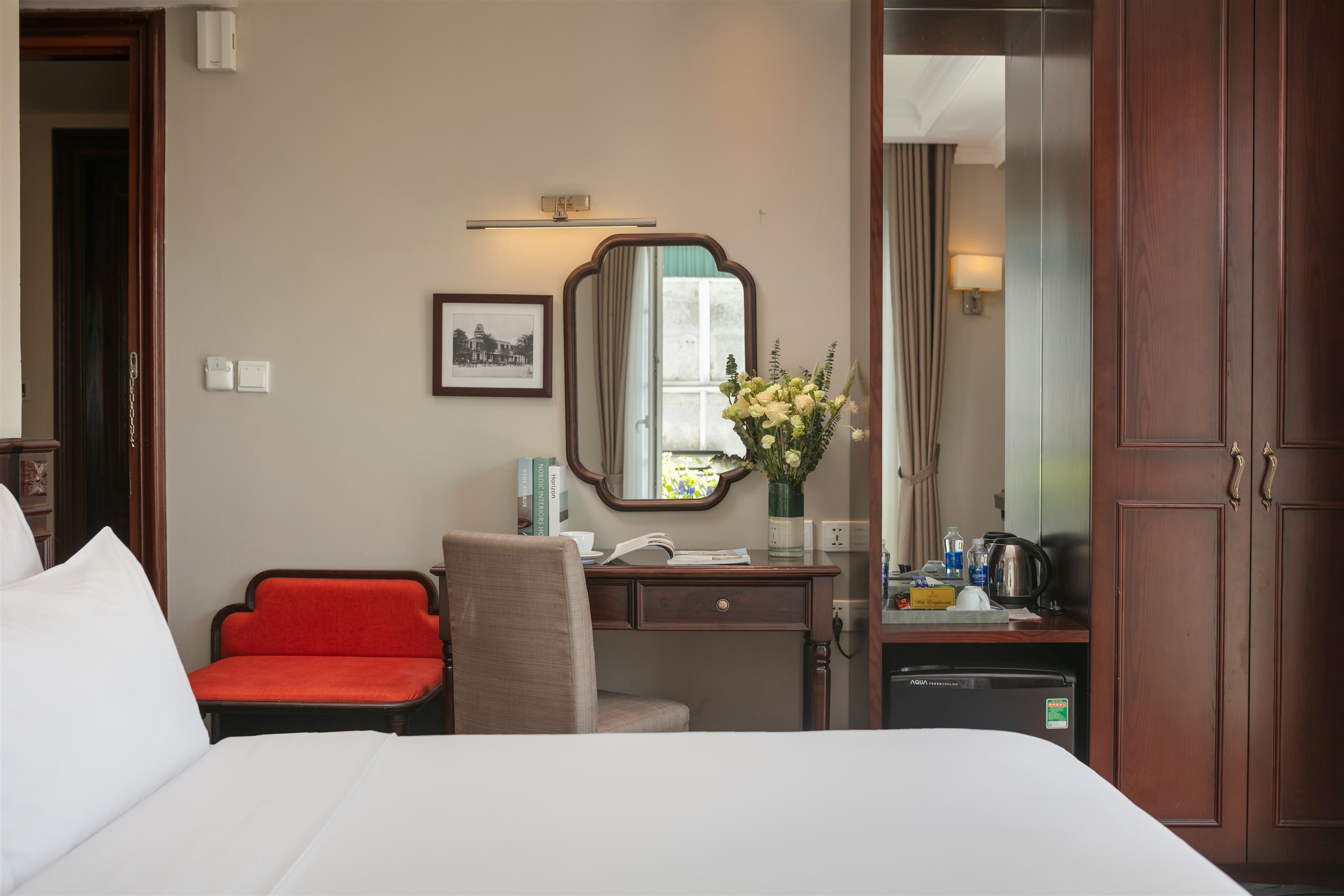 Room Deluxe