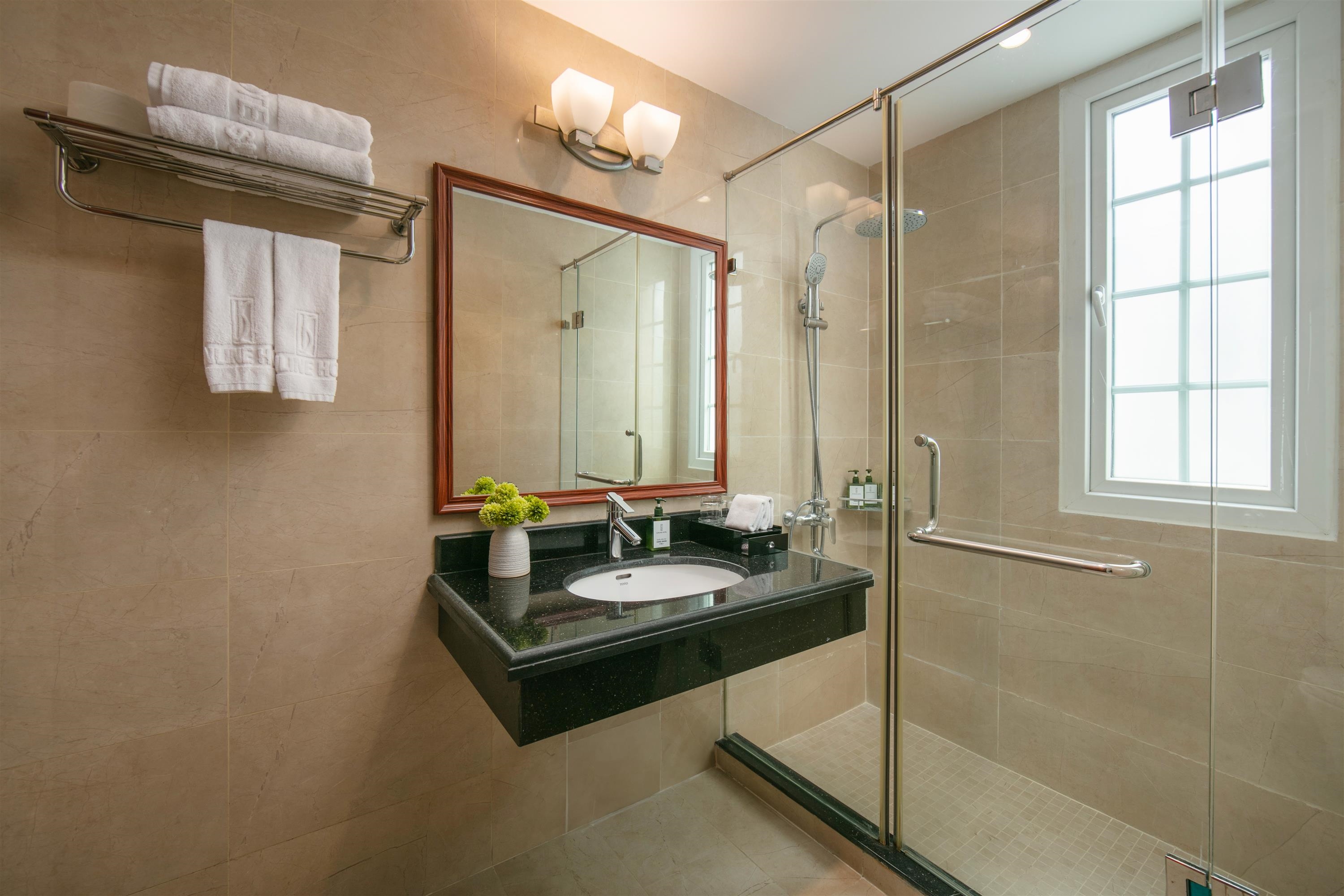 Room Deluxe