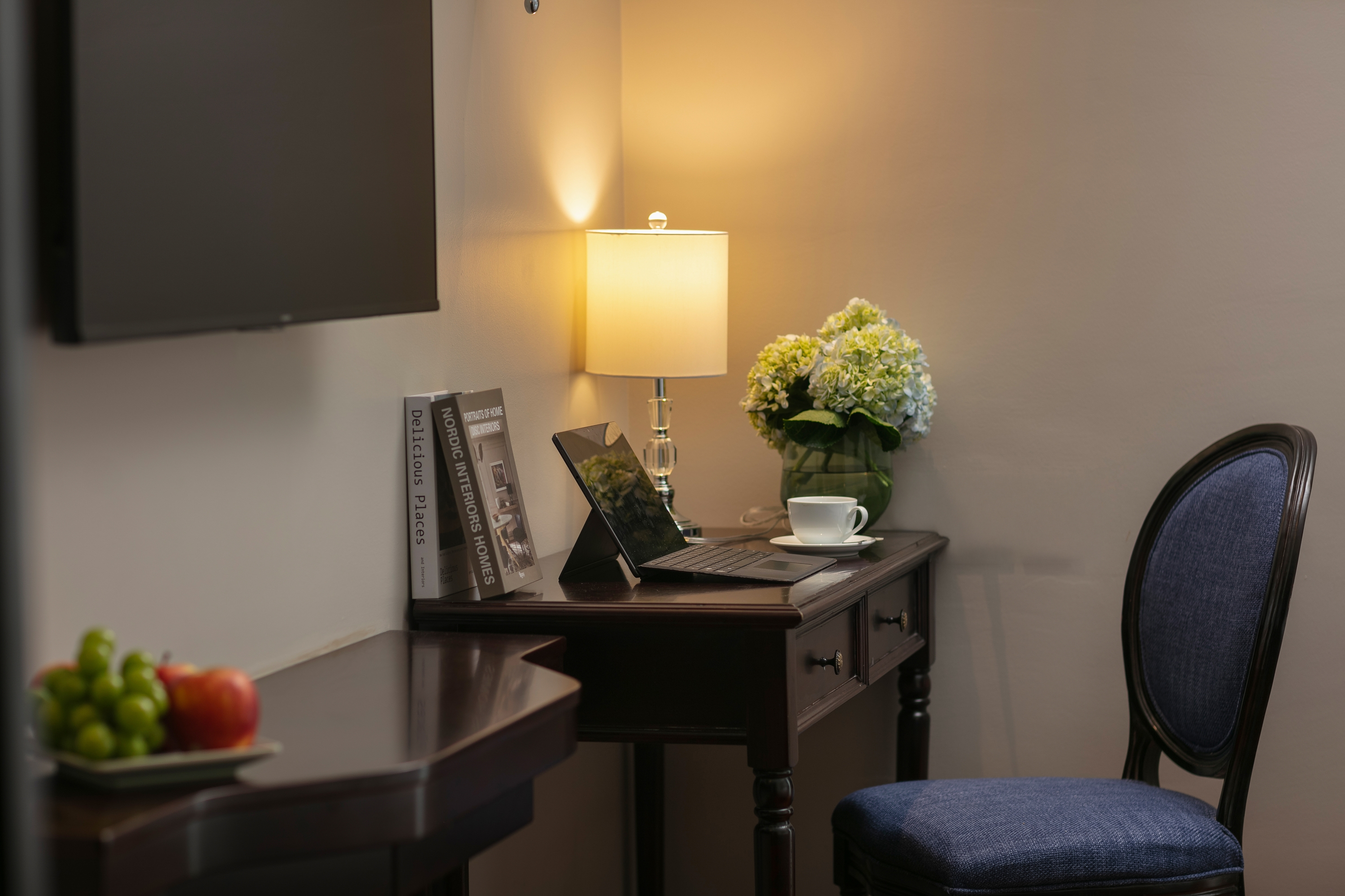 Room Executive City View