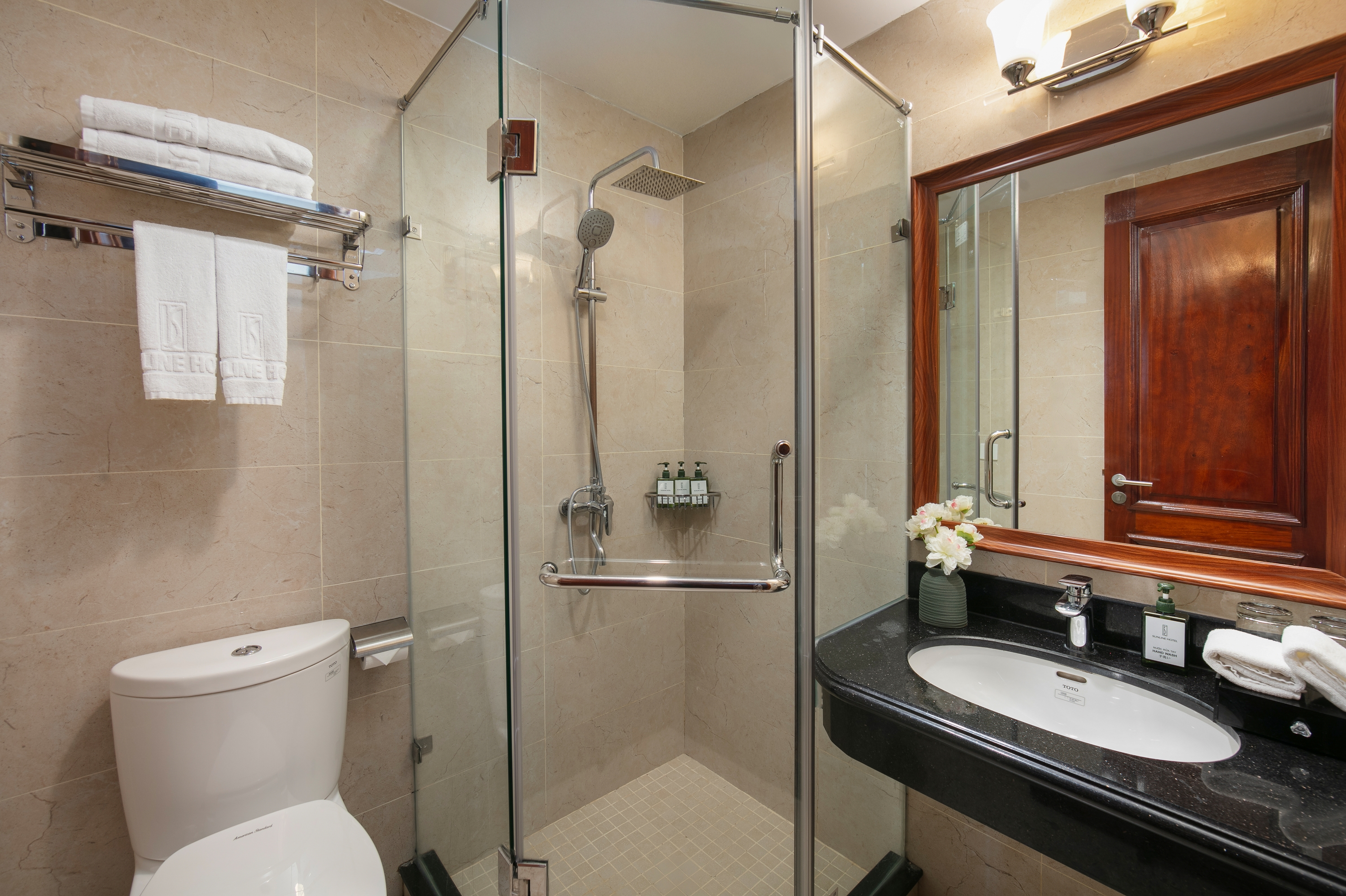 Room Executive City View