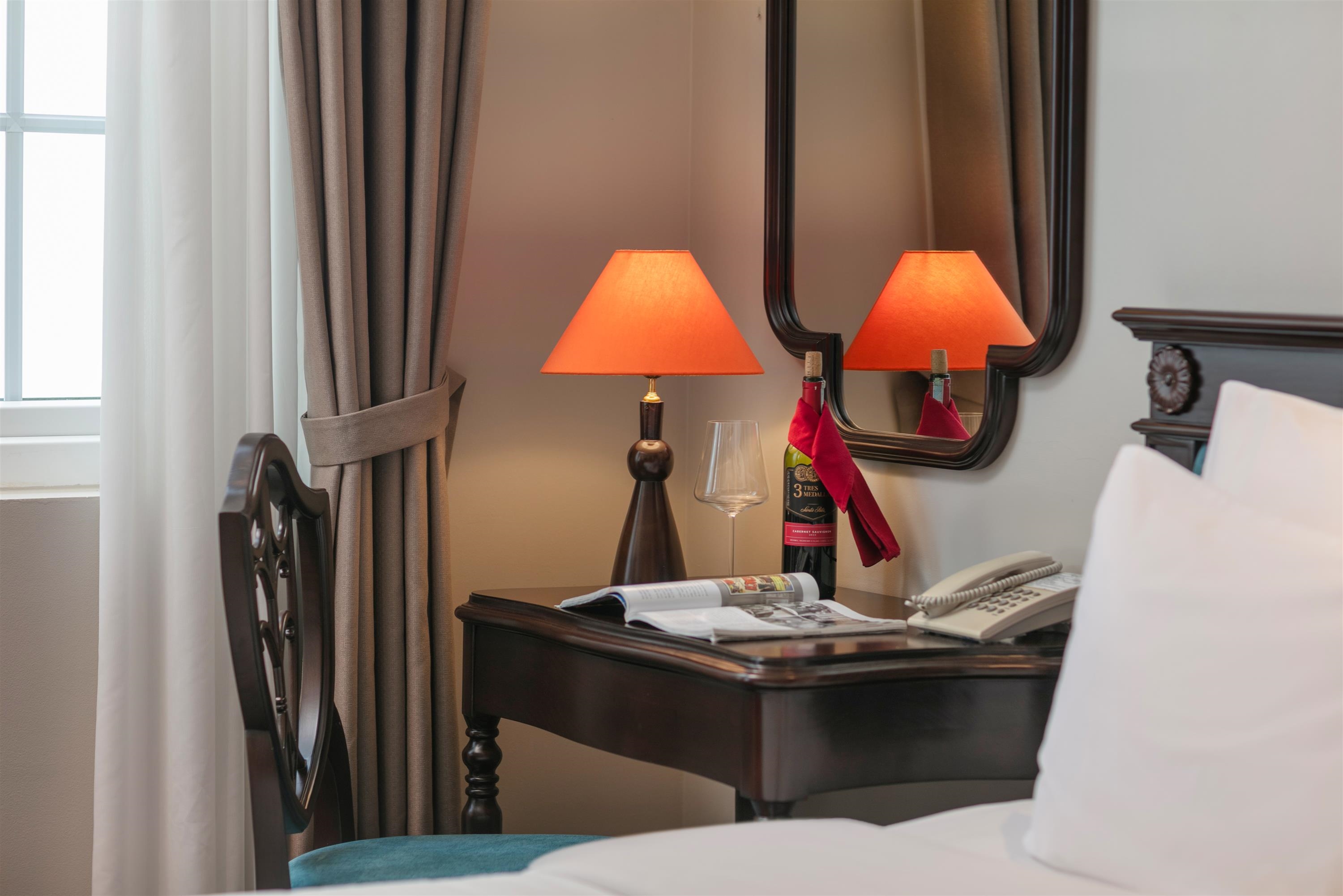 Room Deluxe