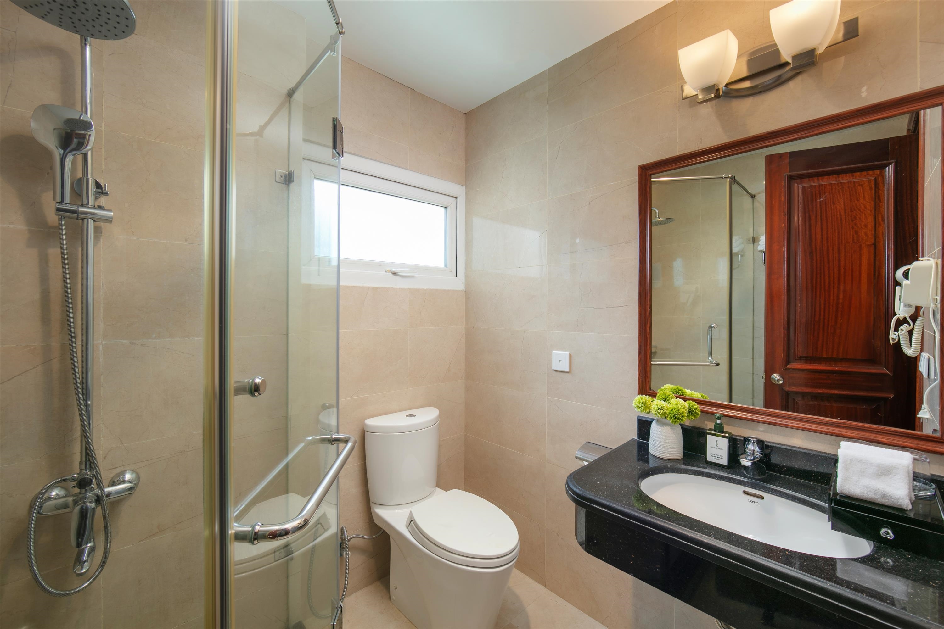 Room Deluxe