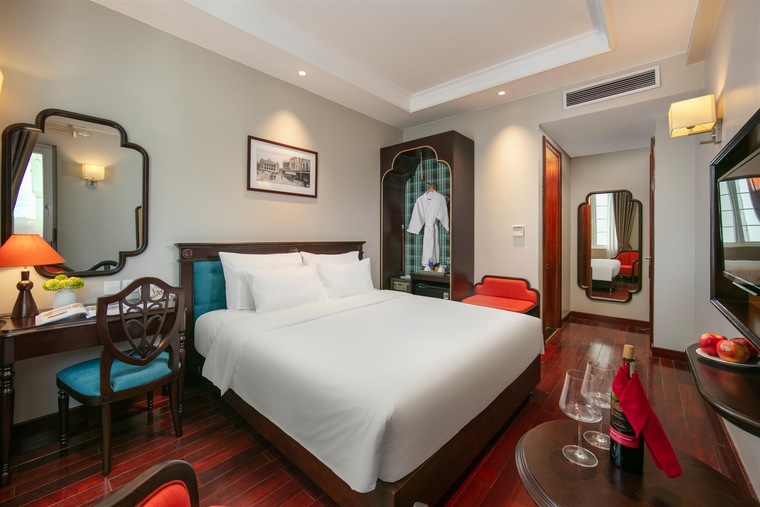 Room Deluxe