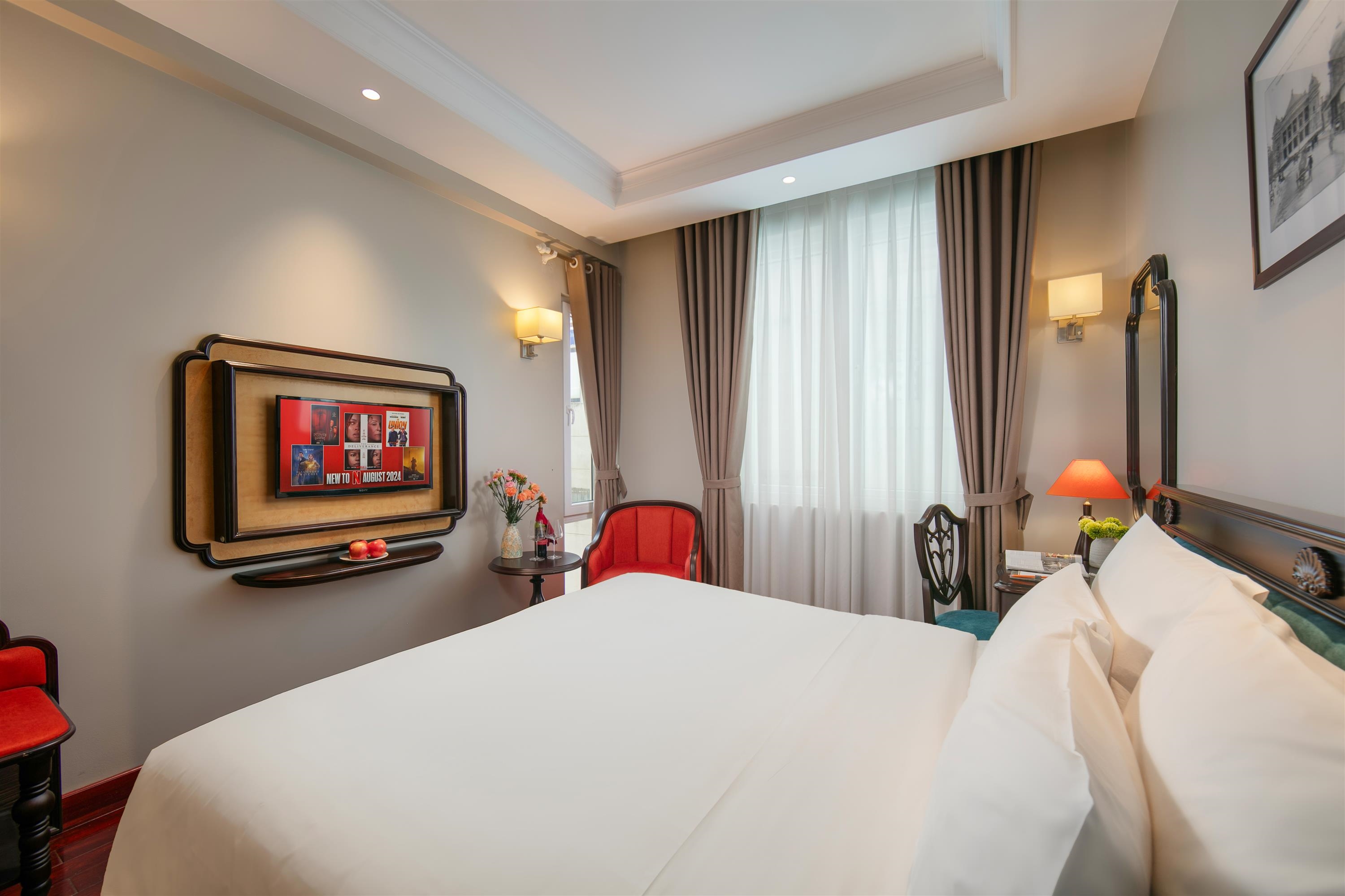 Room Deluxe