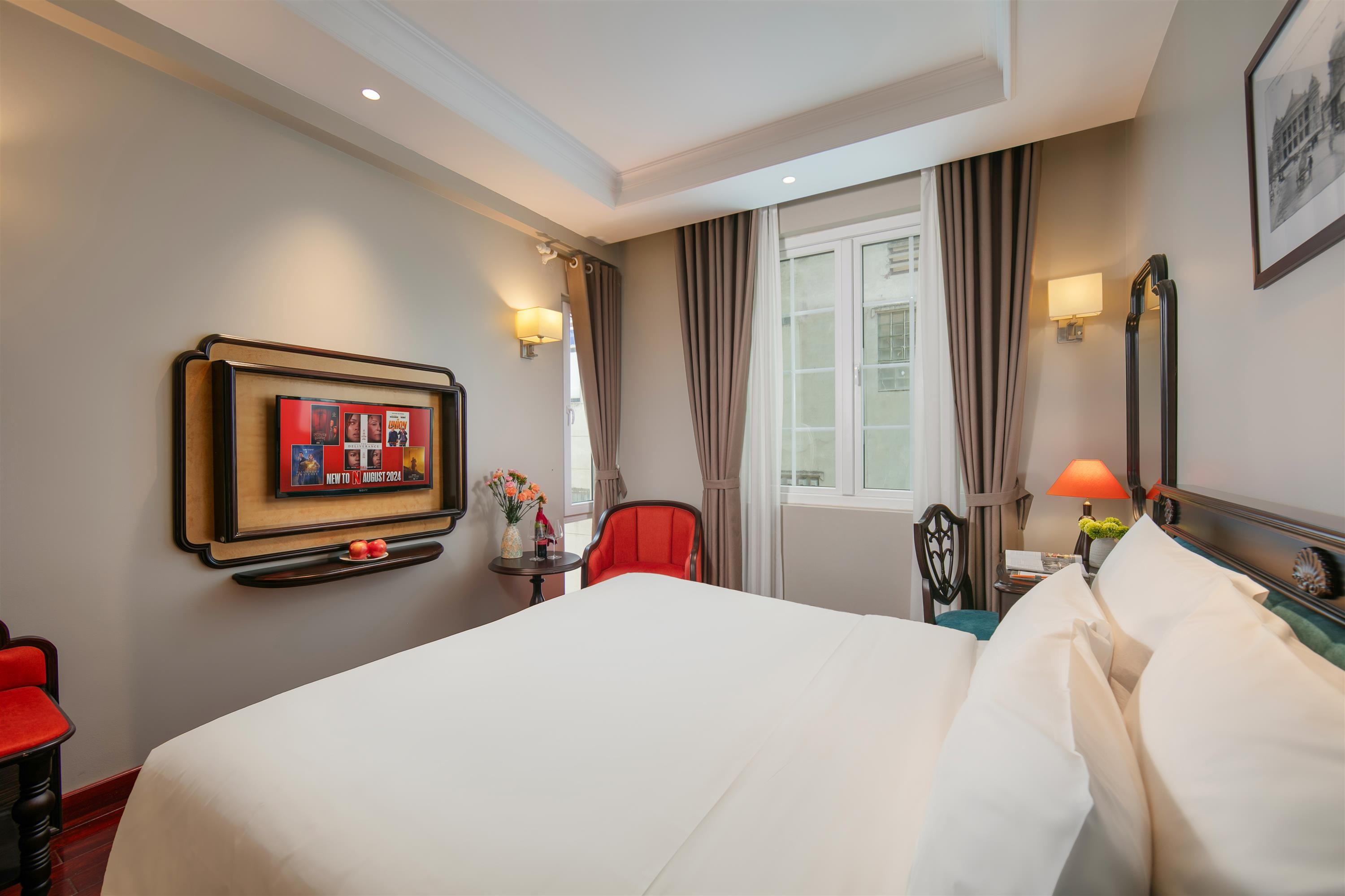 Room Deluxe