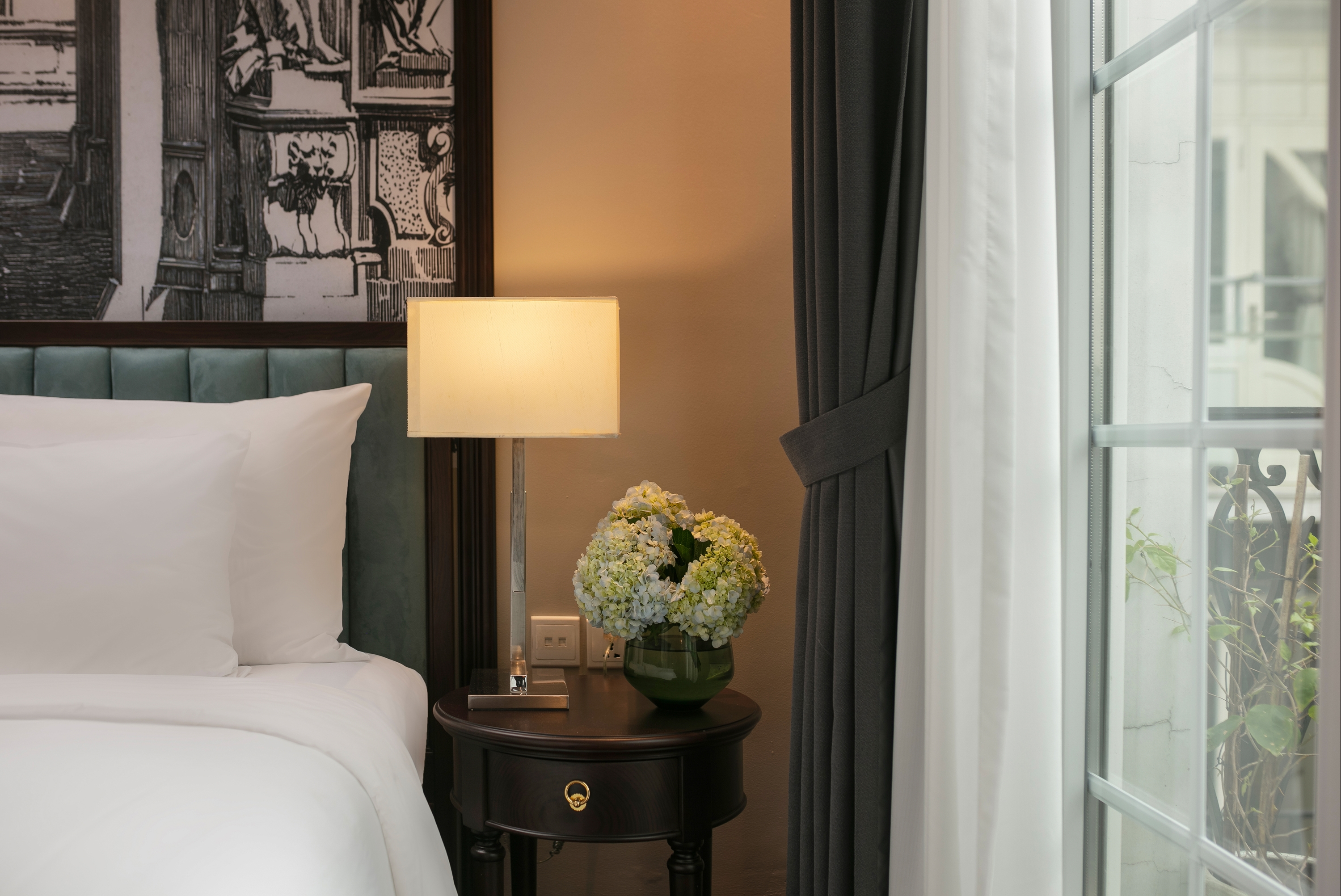 Room Honeymoon