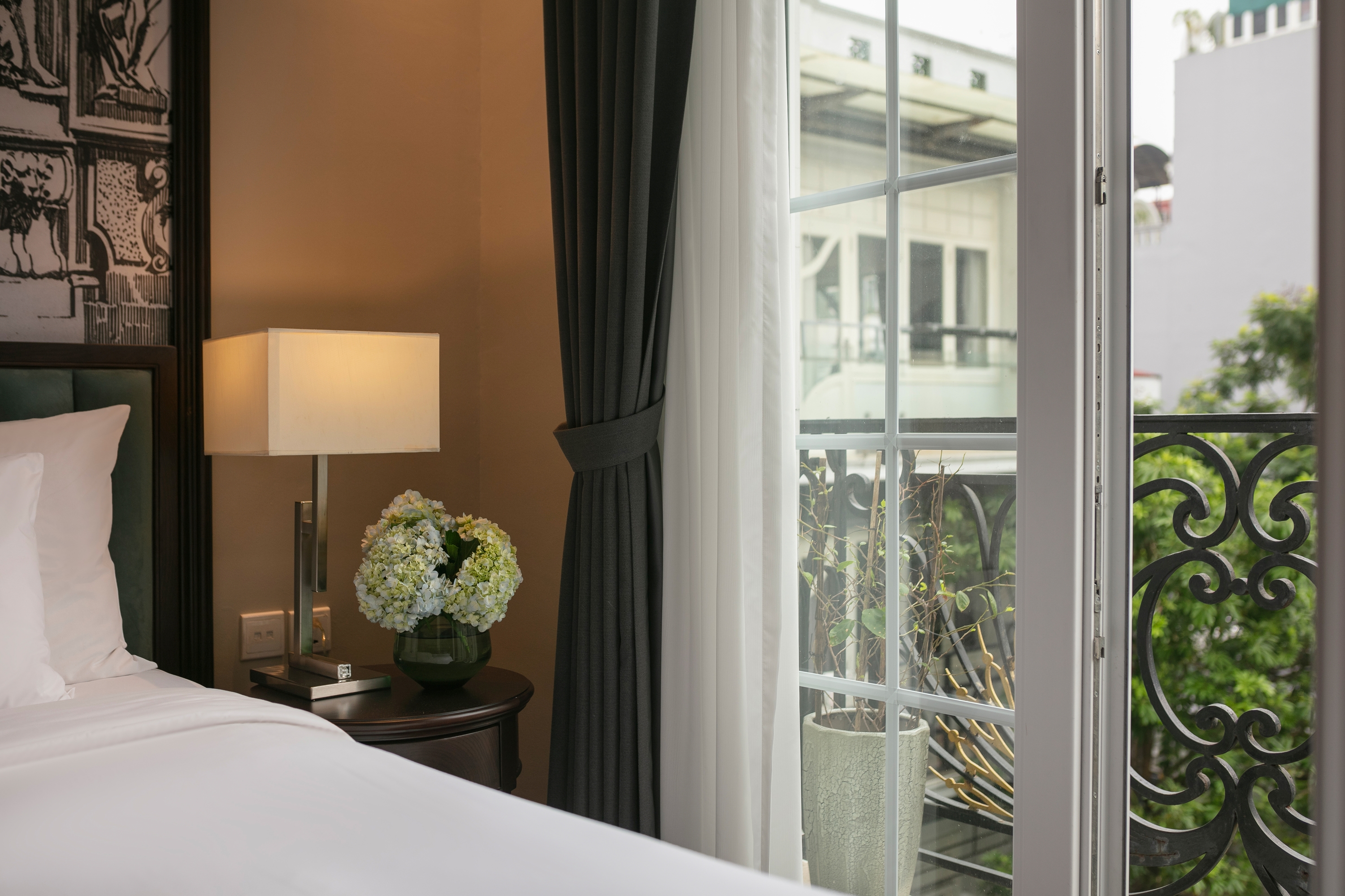 Room Honeymoon