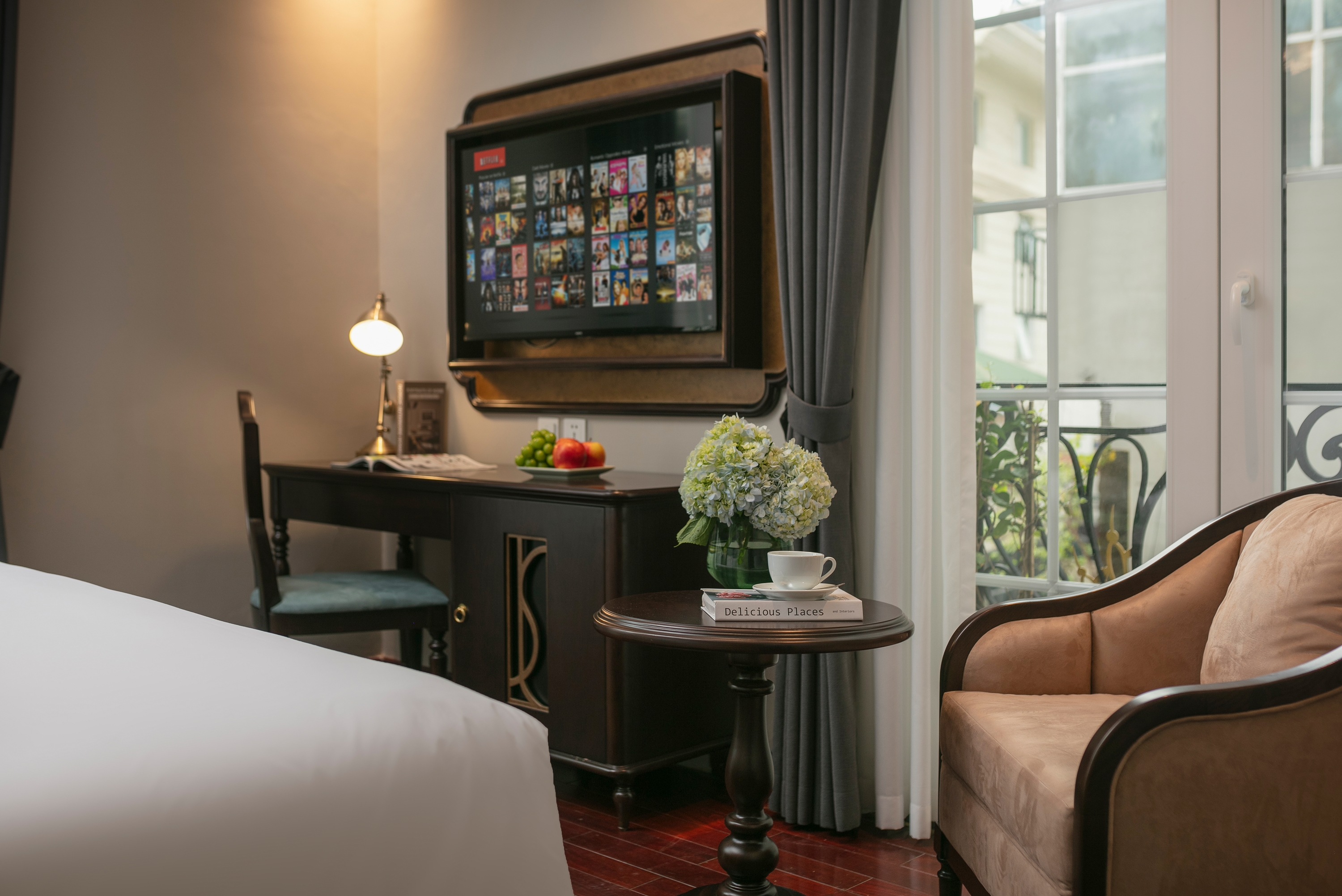 Room Honeymoon