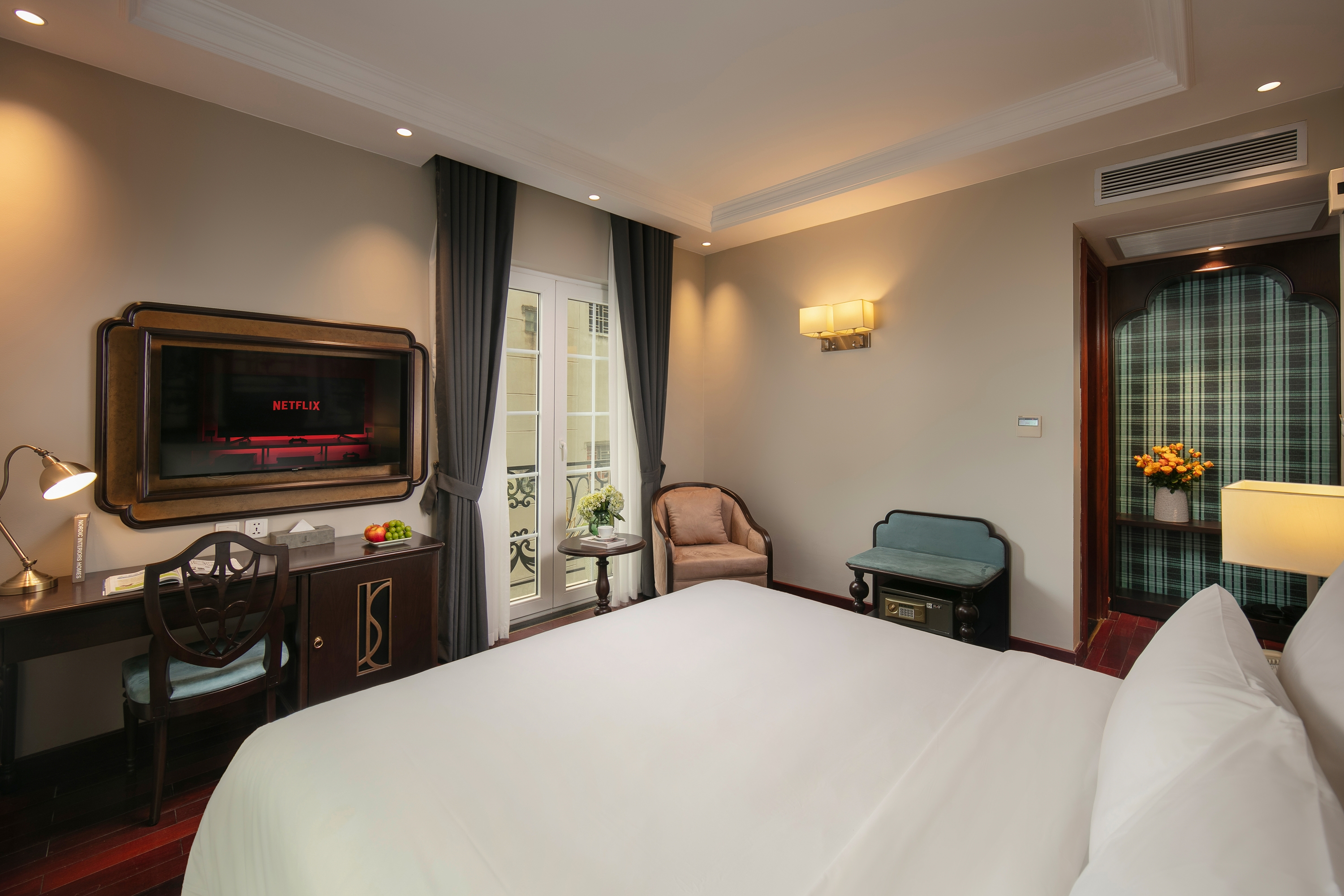 Room Honeymoon