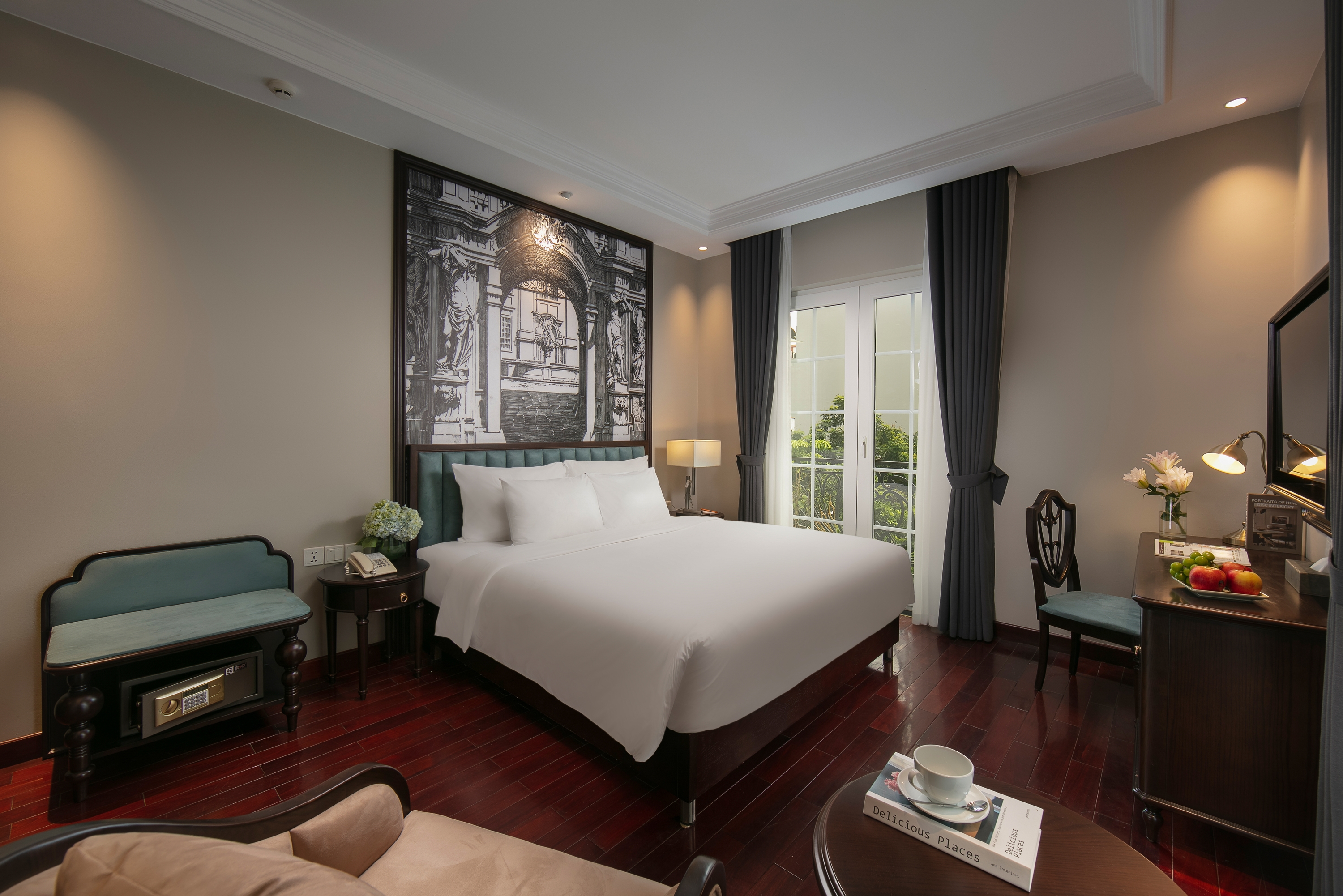 Room Honeymoon