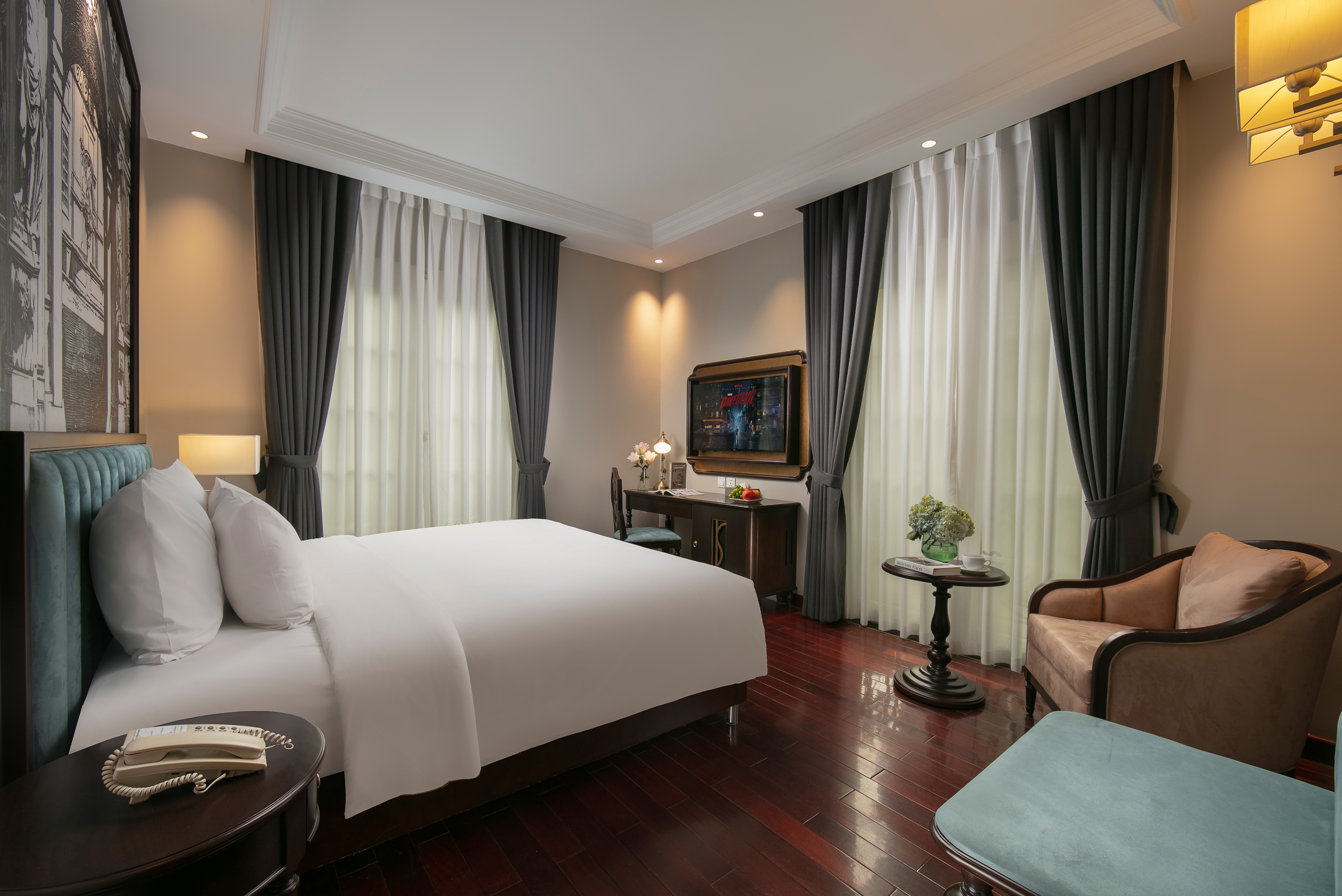 Room Honeymoon