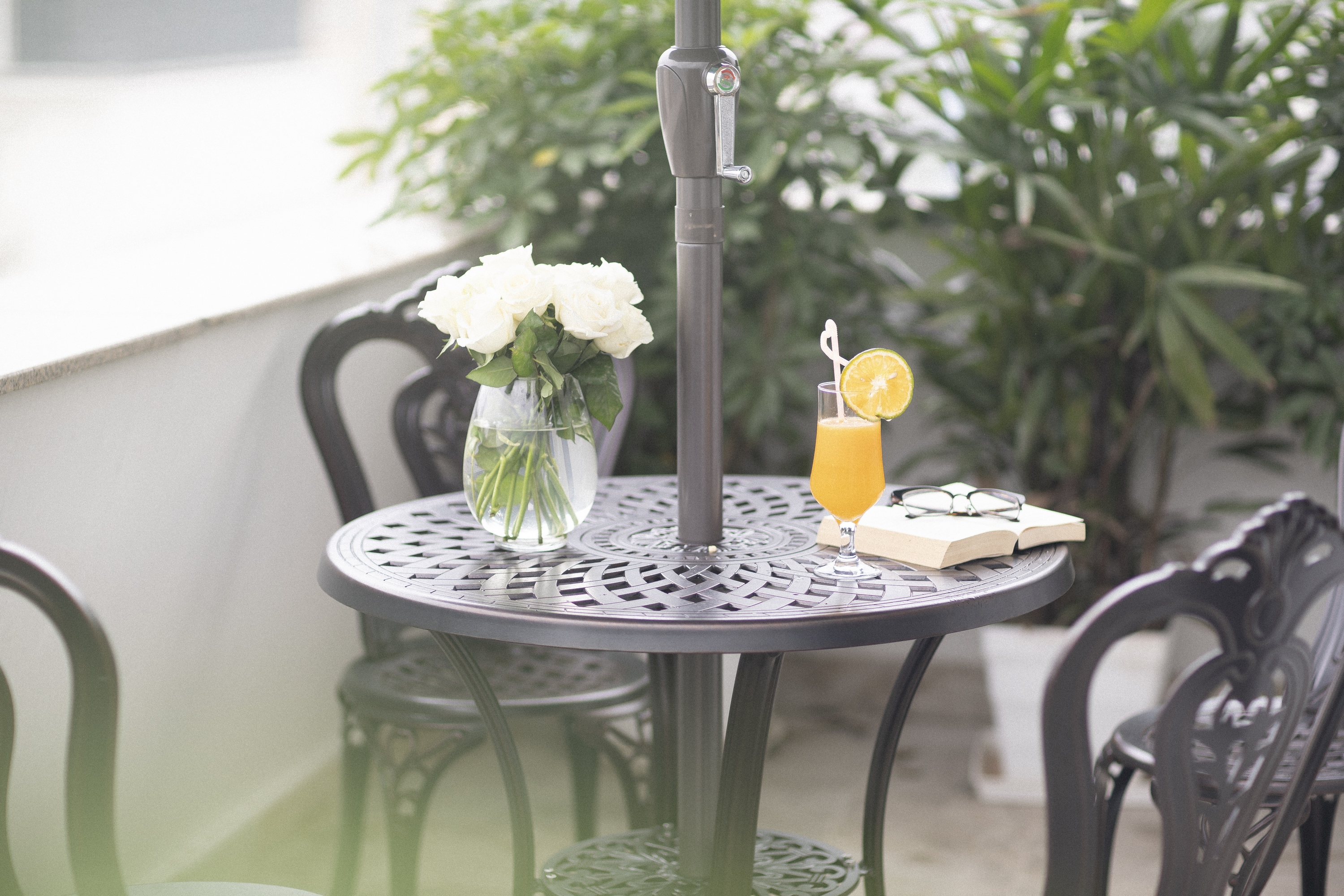 Junior Suite Capacity 2