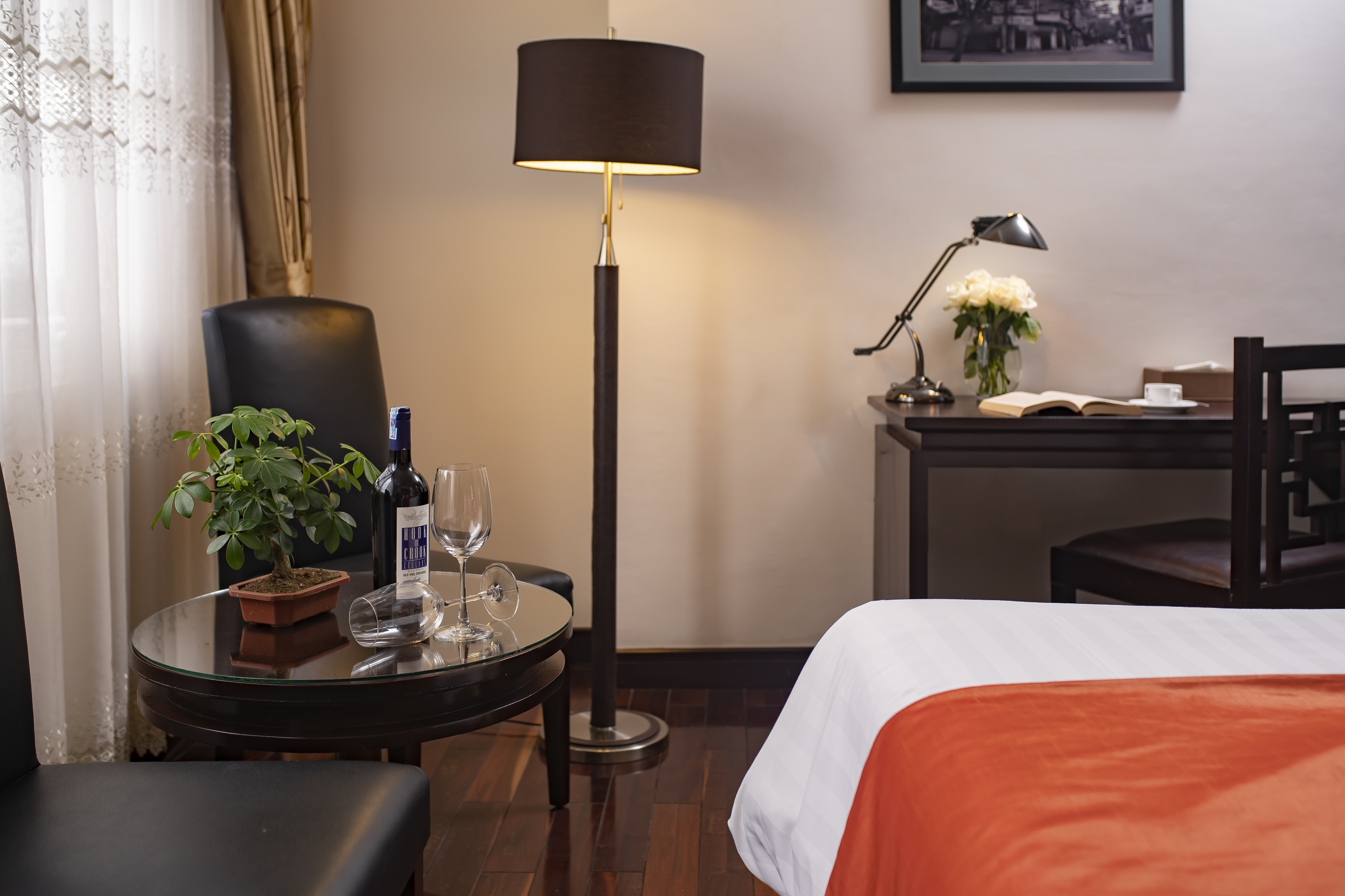 Family Room Capacity 3