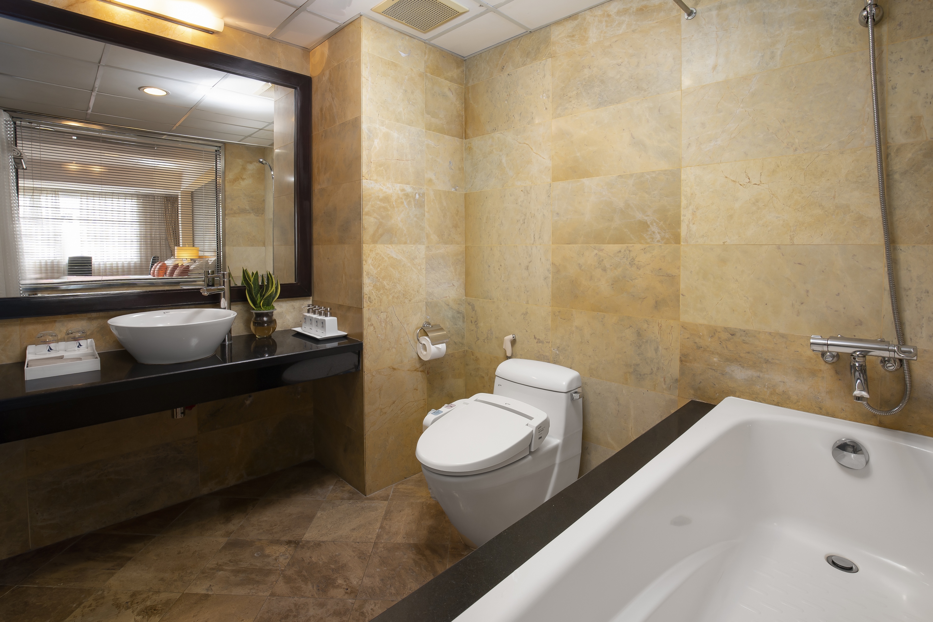 Family Room Capacity 4