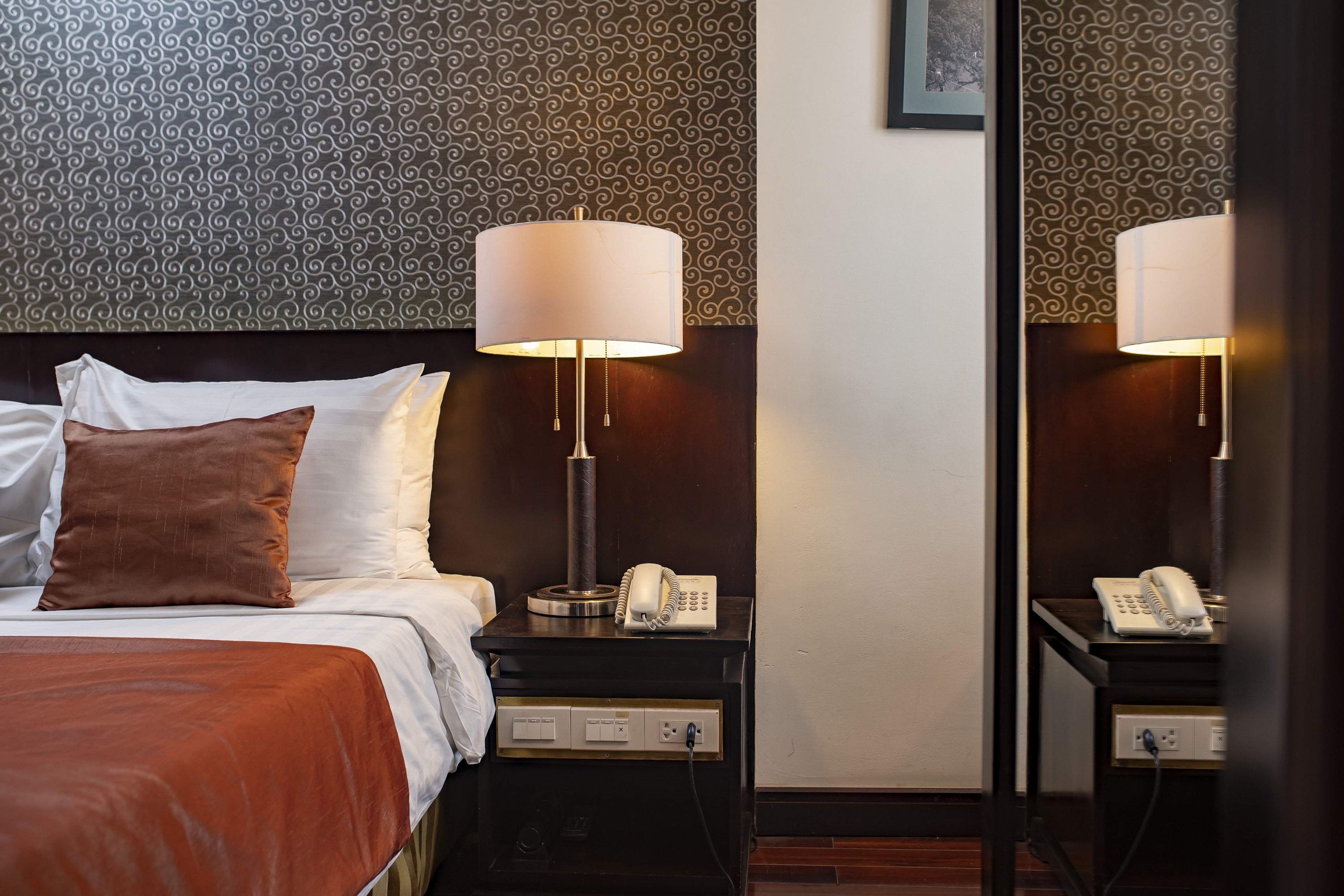 Double or Twin Superior