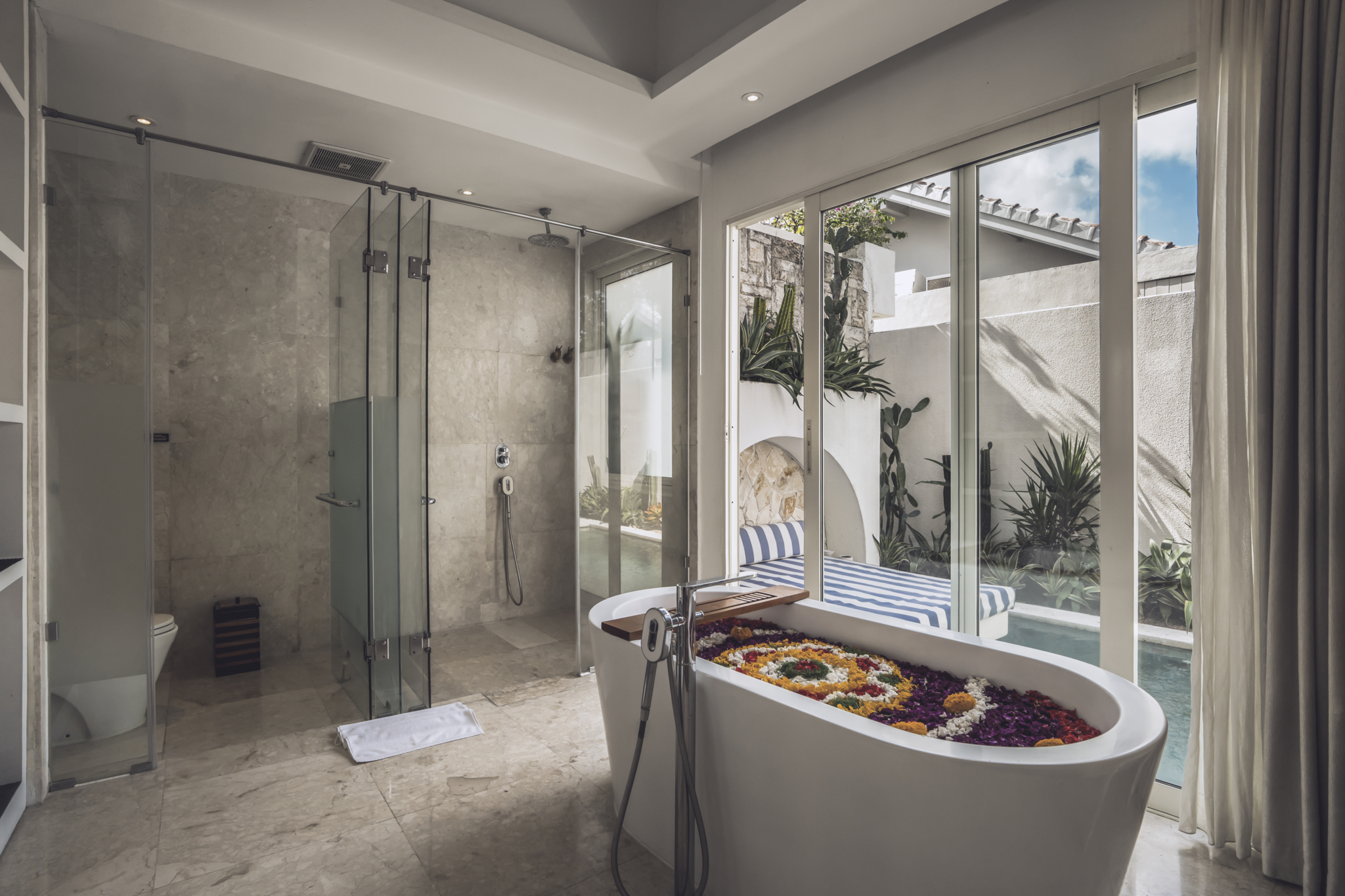 Villa One Bedroom
