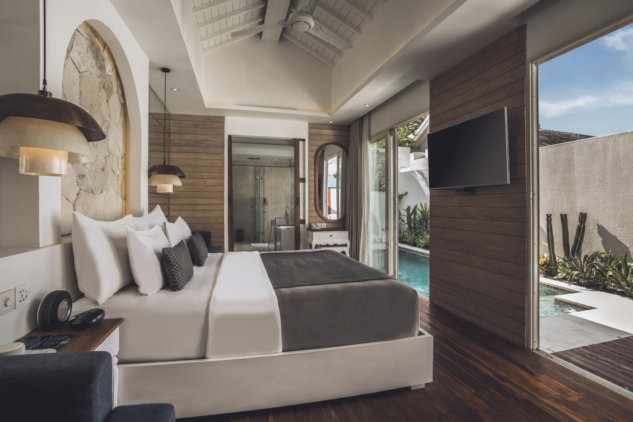 Villa One Bedroom