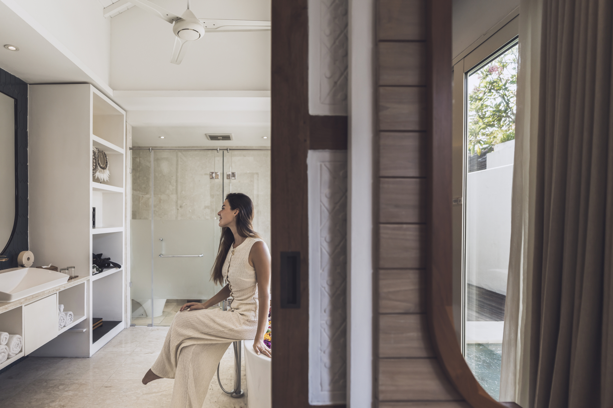 Villa One Bedroom