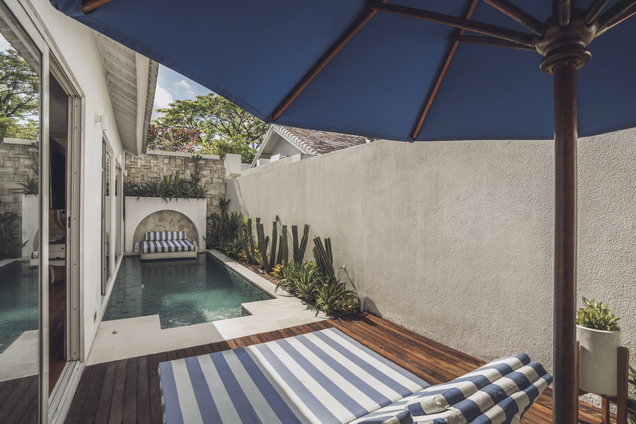 Villa One Bedroom