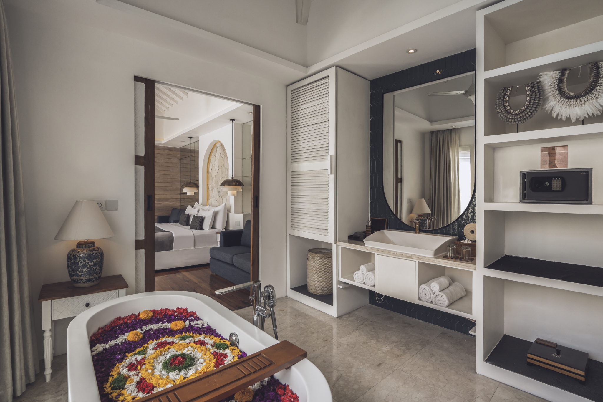Villa One Bedroom