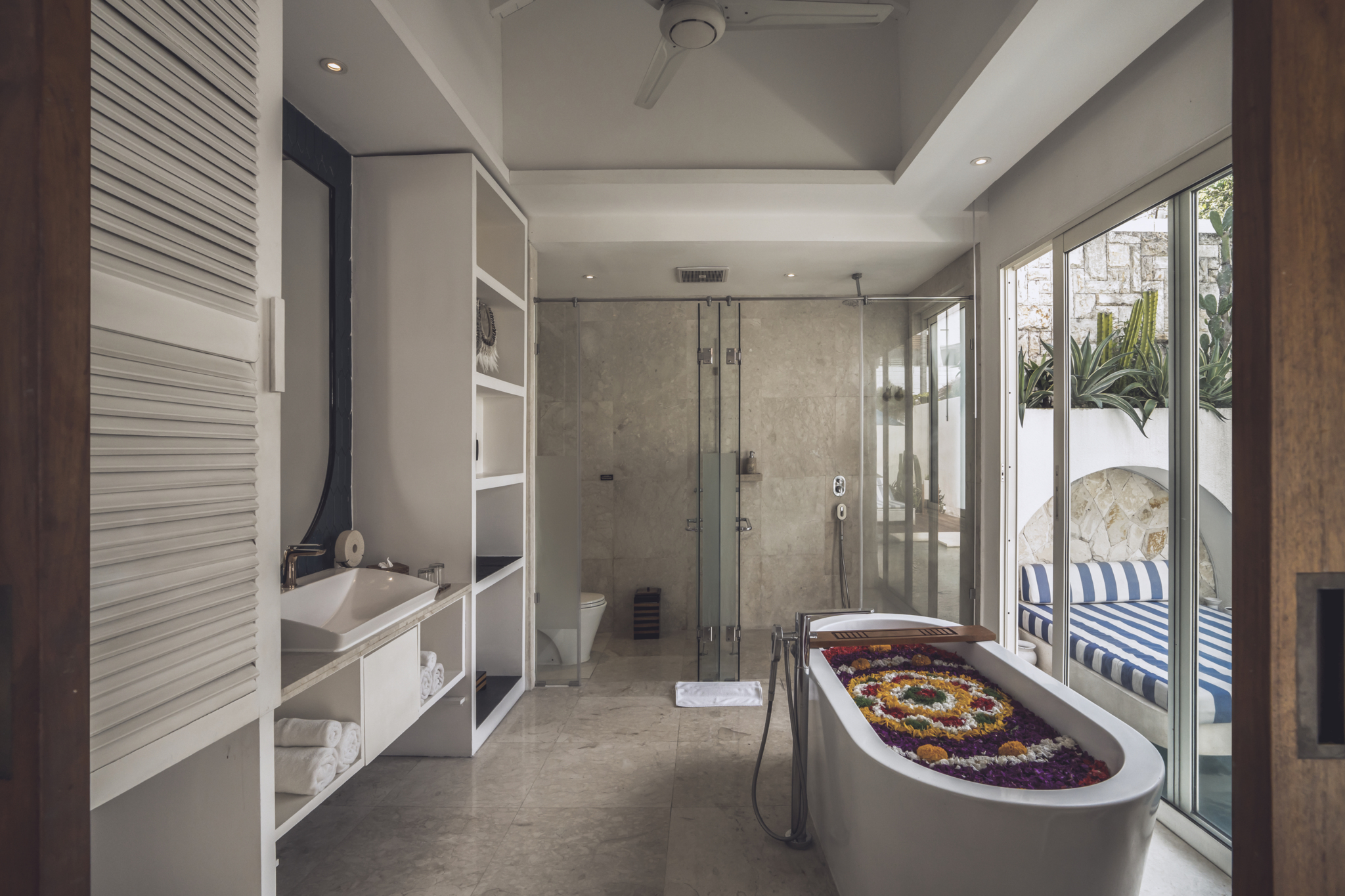 Villa One Bedroom
