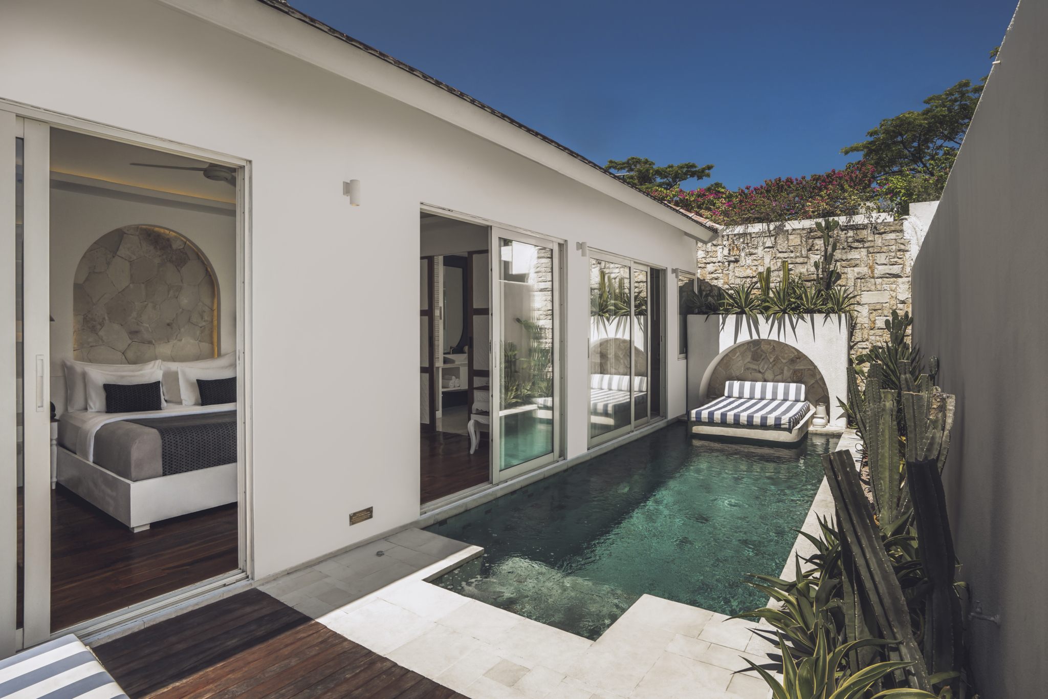 Villa One Bedroom