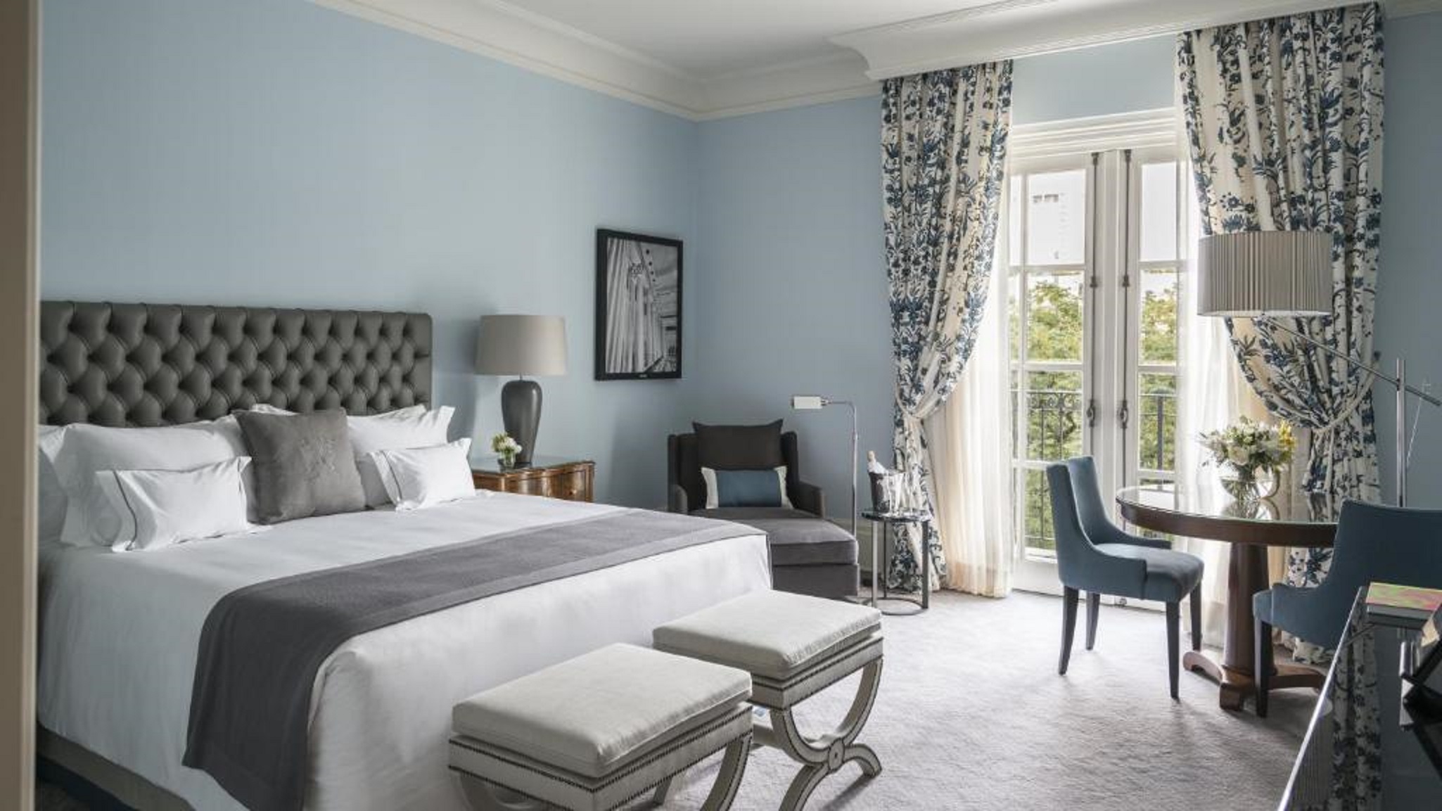 Suite Superior with Terrace