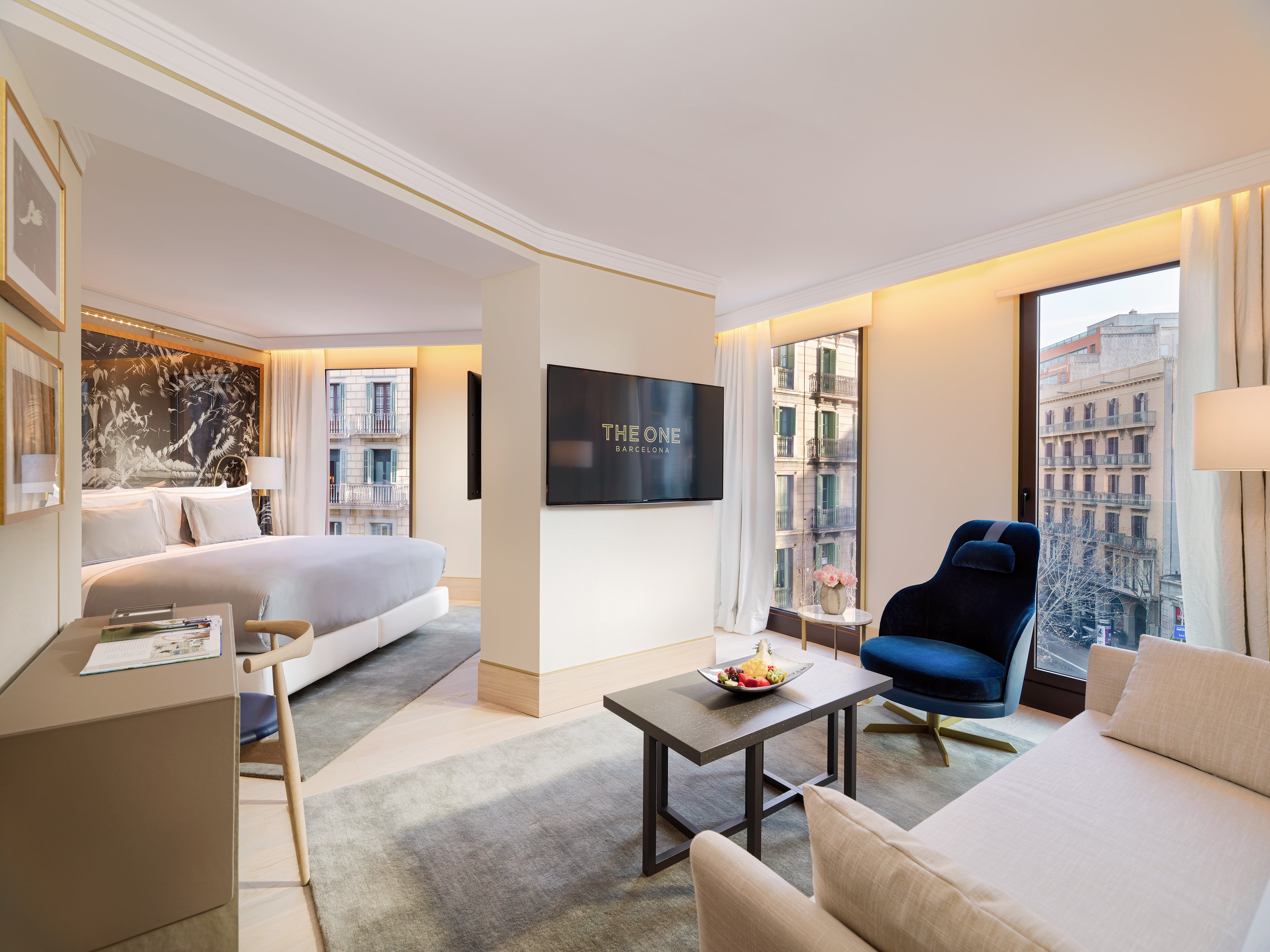 Junior Suite Superior