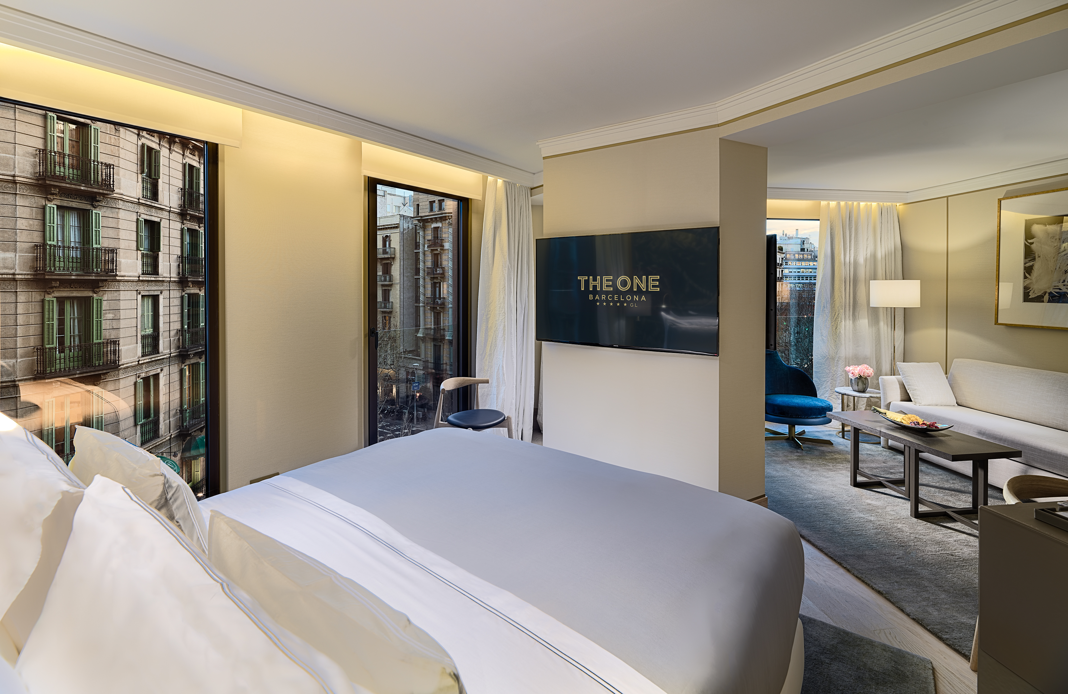 Junior Suite Superior
